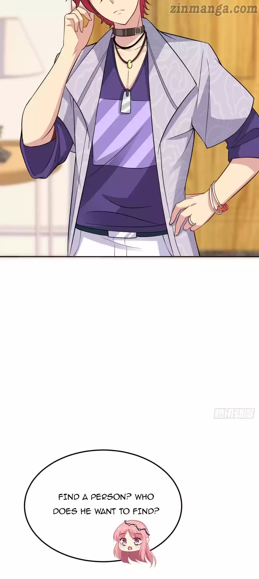 Take Your Mommy Home Chapter 191