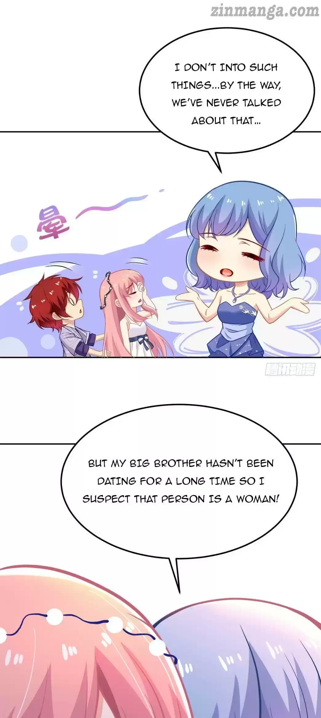 Take Your Mommy Home Chapter 191