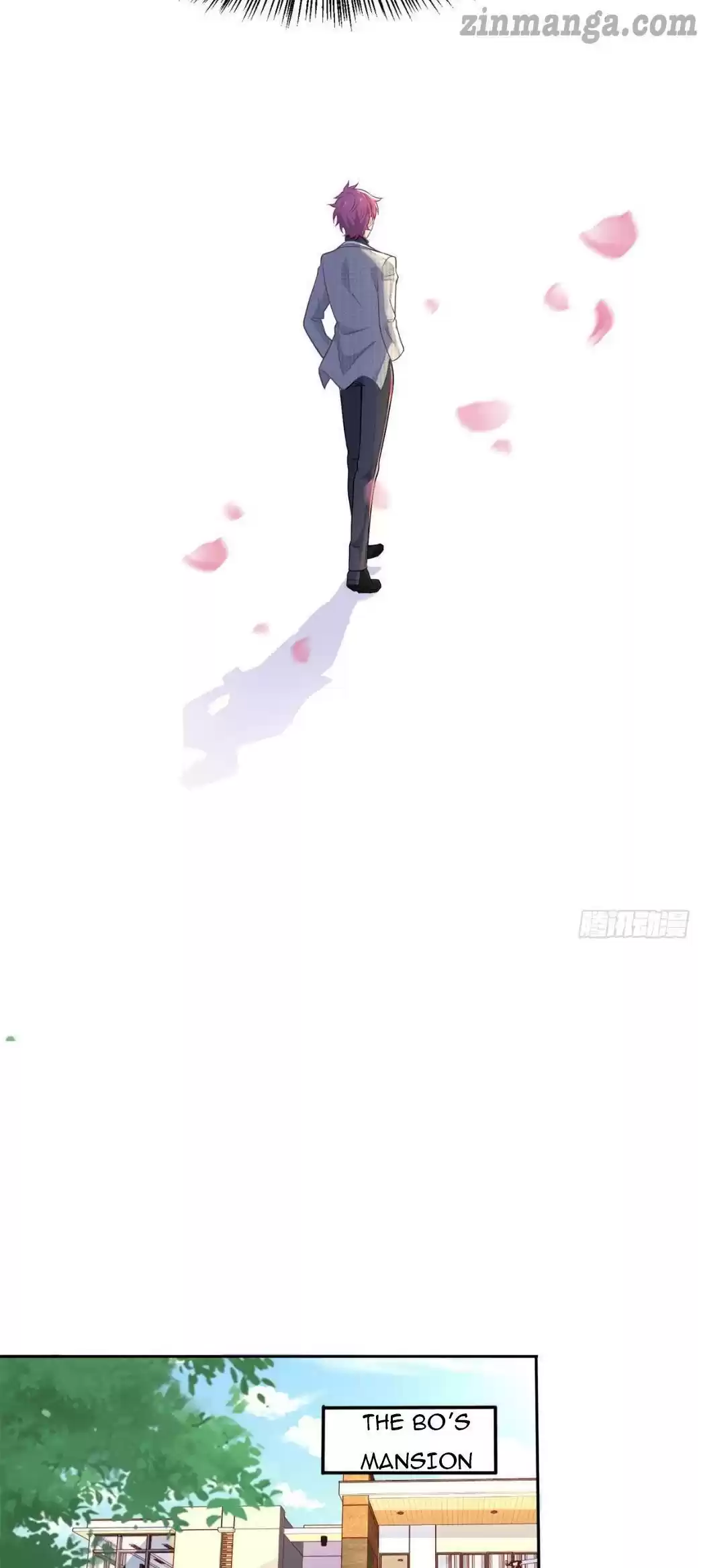 Take Your Mommy Home Chapter 191