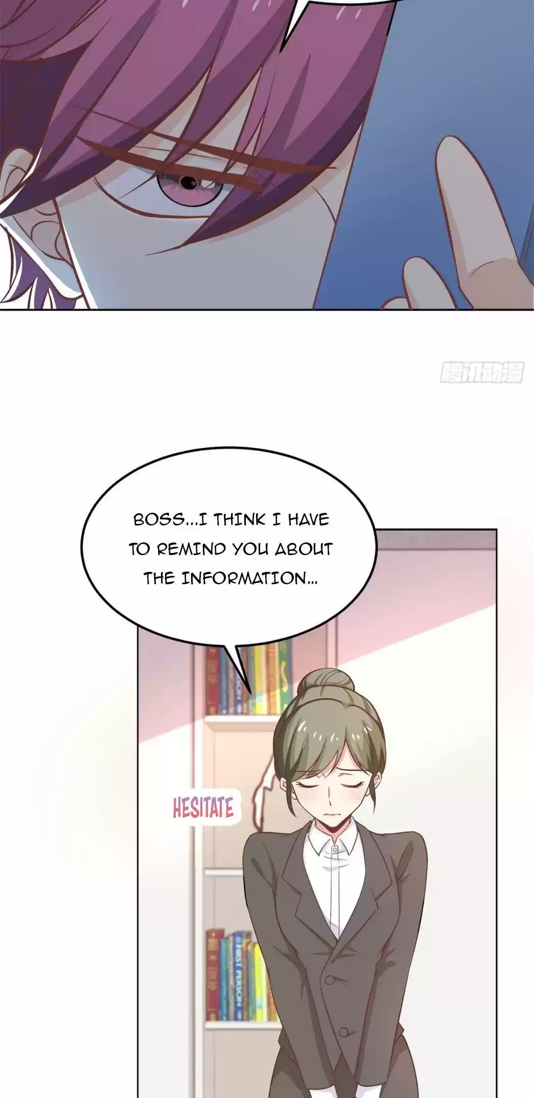 Take Your Mommy Home Chapter 192