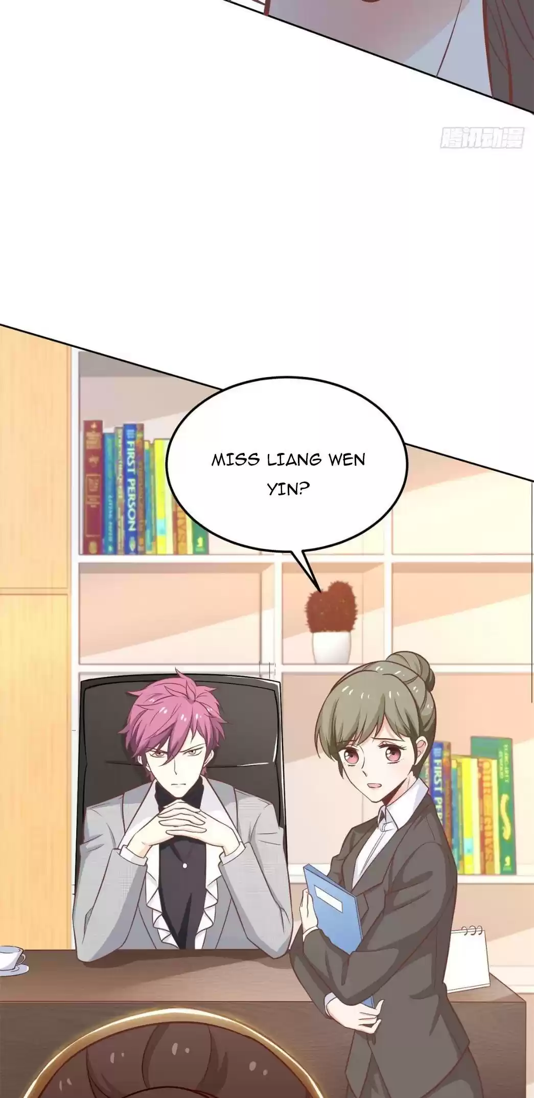 Take Your Mommy Home Chapter 192