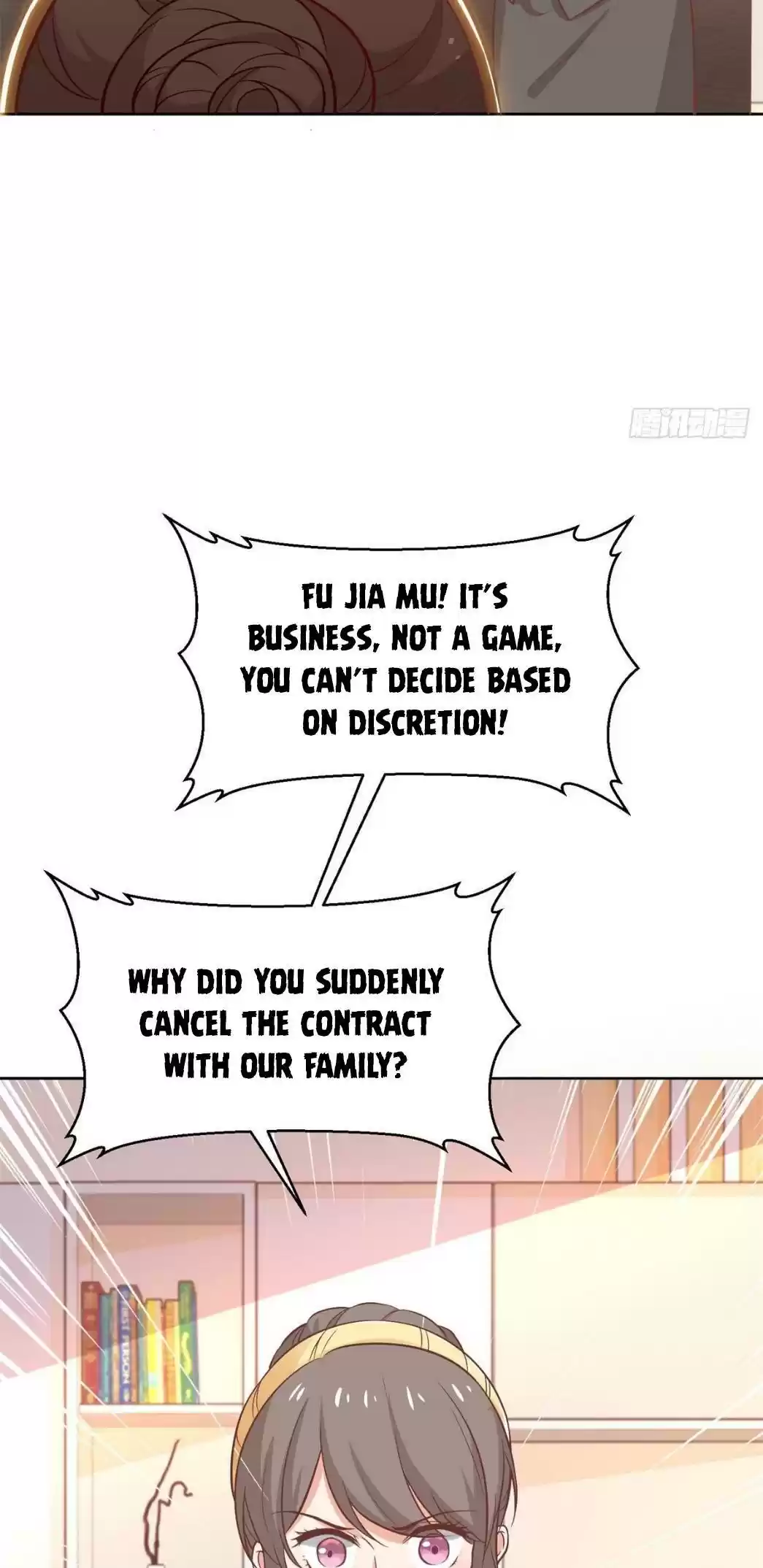 Take Your Mommy Home Chapter 192