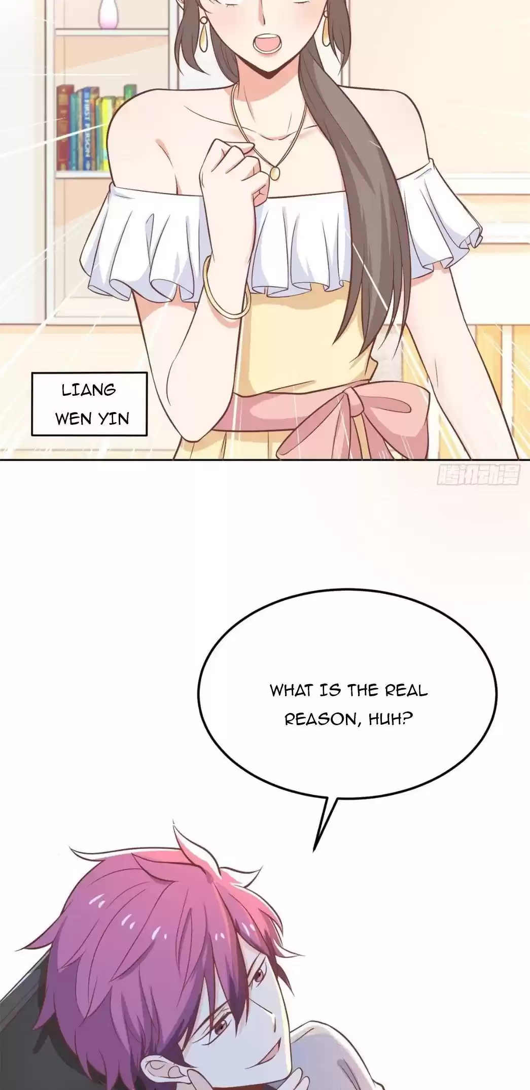 Take Your Mommy Home Chapter 192