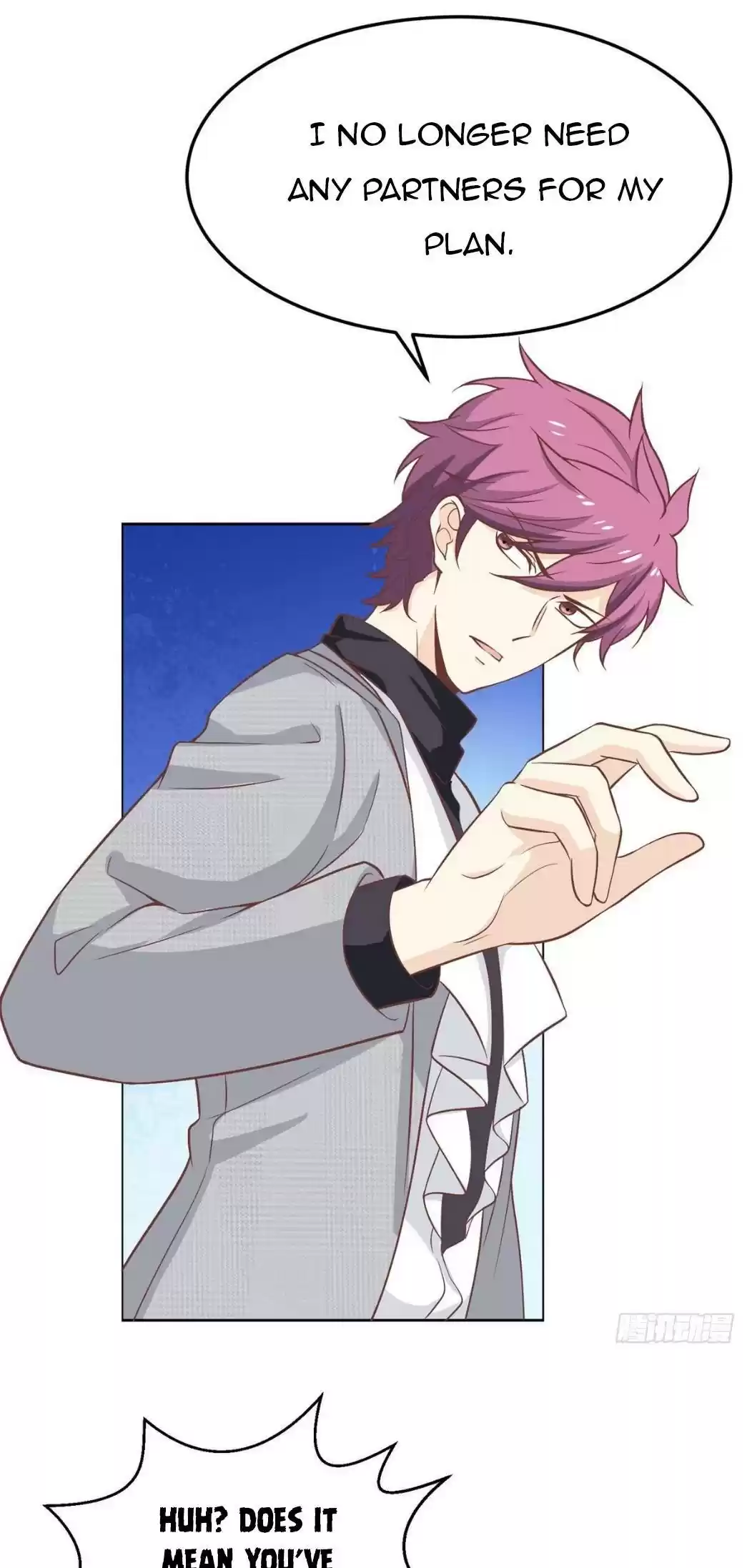 Take Your Mommy Home Chapter 192