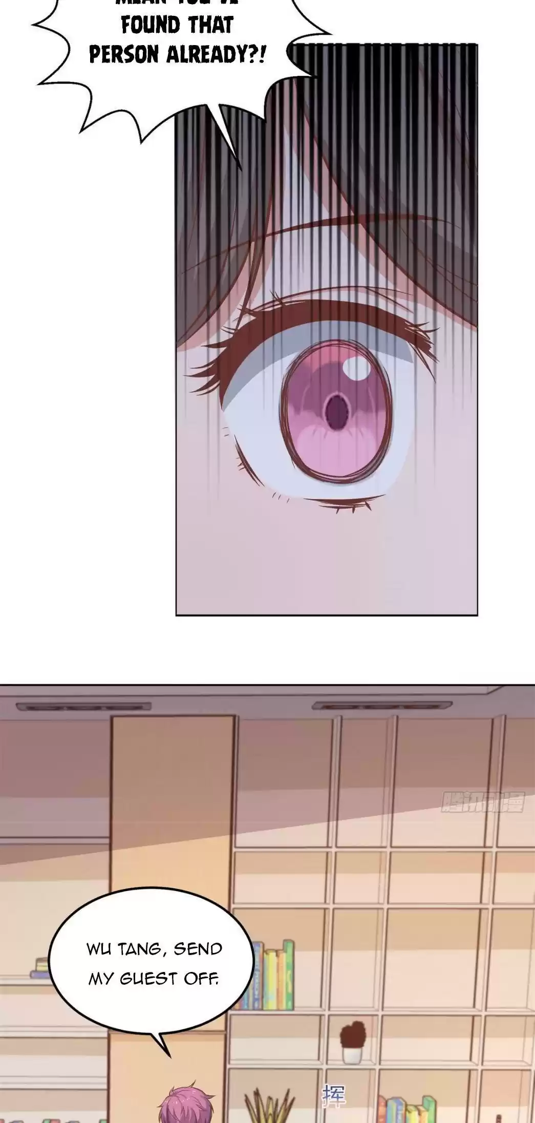 Take Your Mommy Home Chapter 192