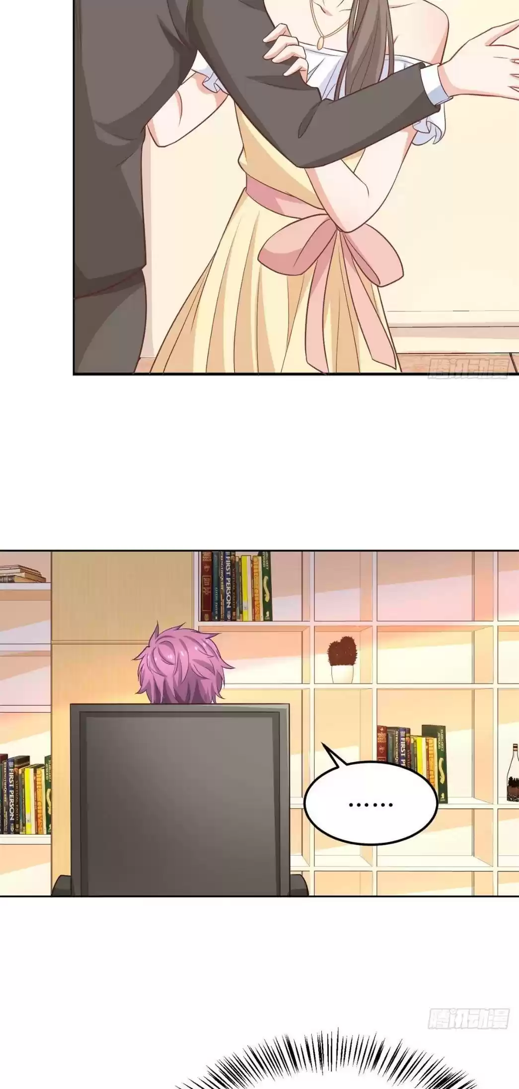 Take Your Mommy Home Chapter 192