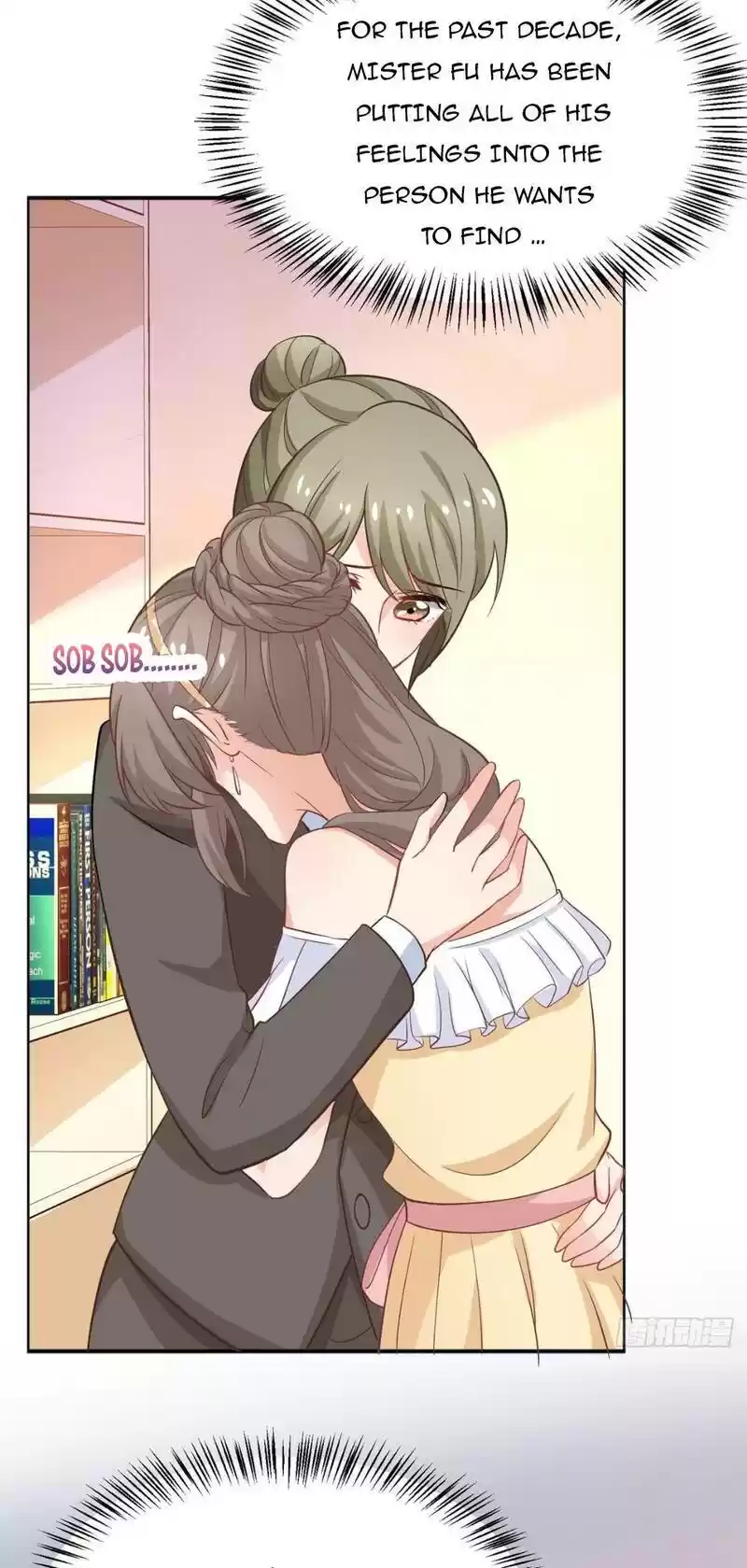 Take Your Mommy Home Chapter 192