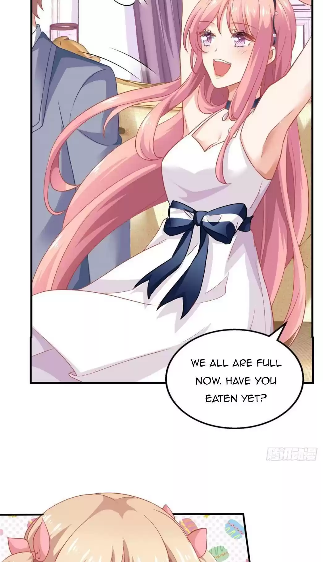 Take Your Mommy Home Chapter 192