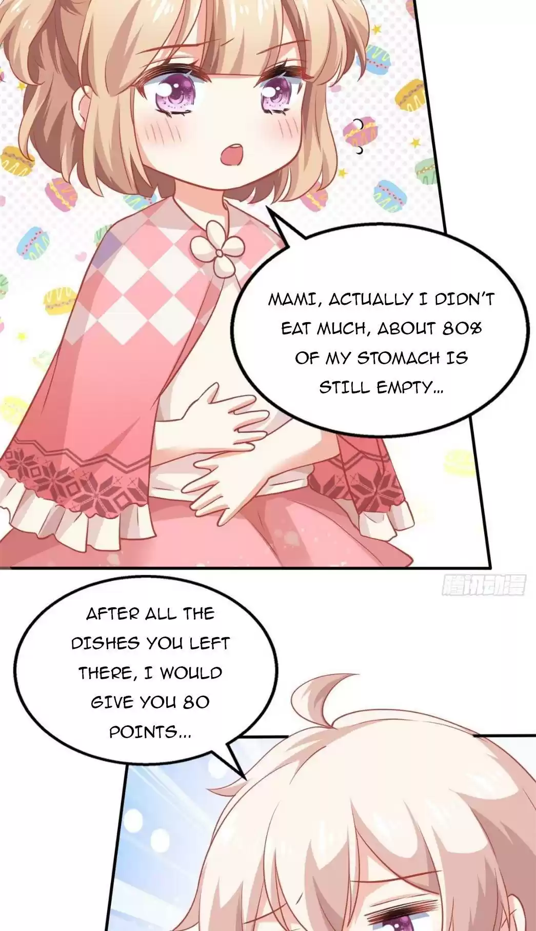 Take Your Mommy Home Chapter 192