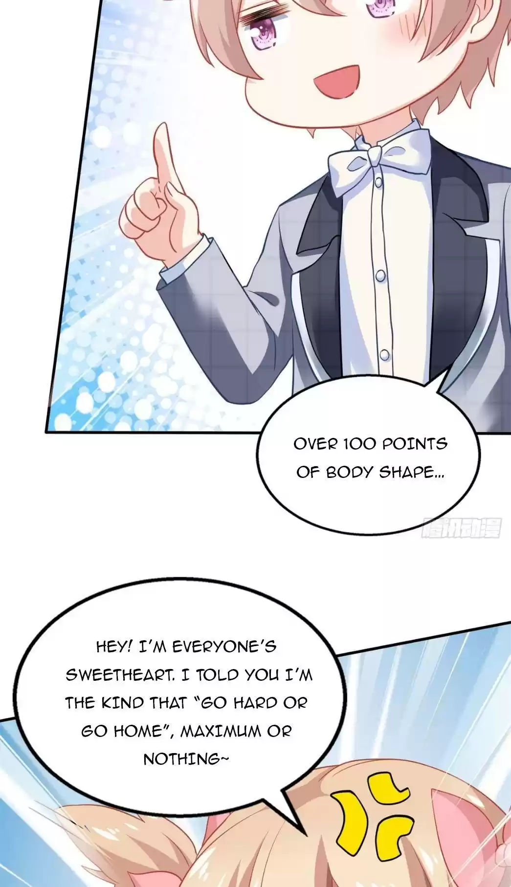 Take Your Mommy Home Chapter 192