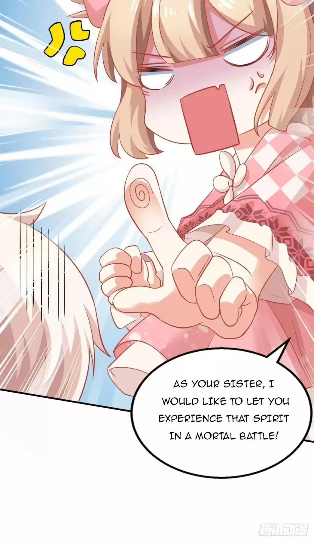 Take Your Mommy Home Chapter 192