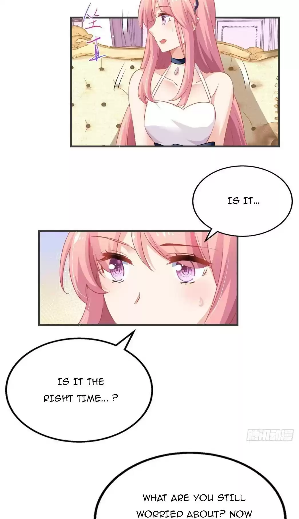 Take Your Mommy Home Chapter 192