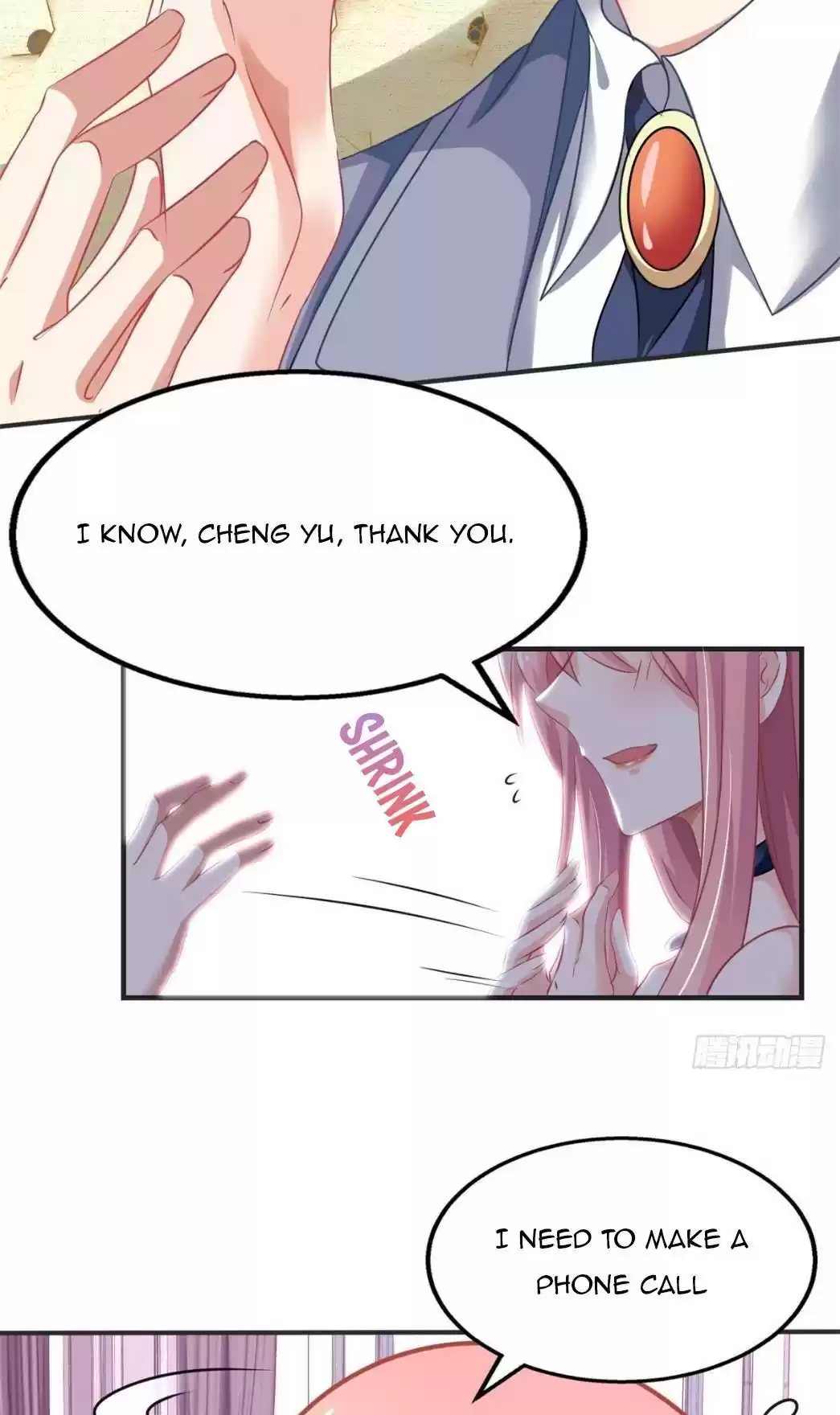 Take Your Mommy Home Chapter 193