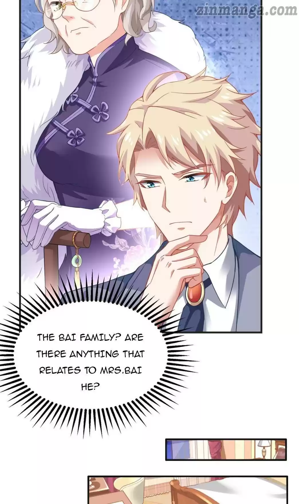 Take Your Mommy Home Chapter 193