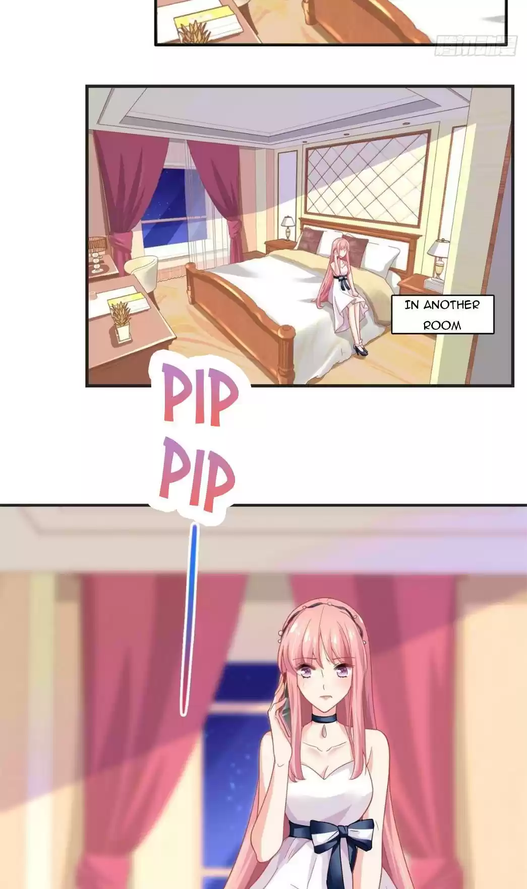 Take Your Mommy Home Chapter 193