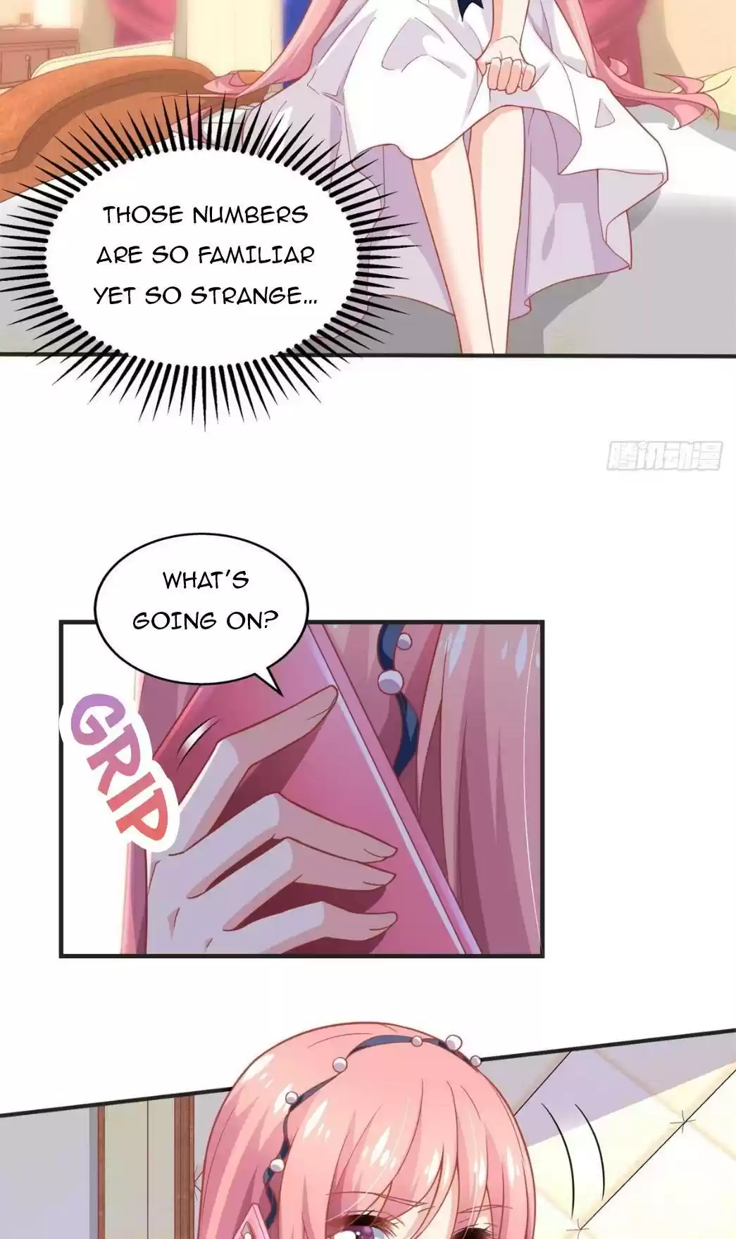 Take Your Mommy Home Chapter 193