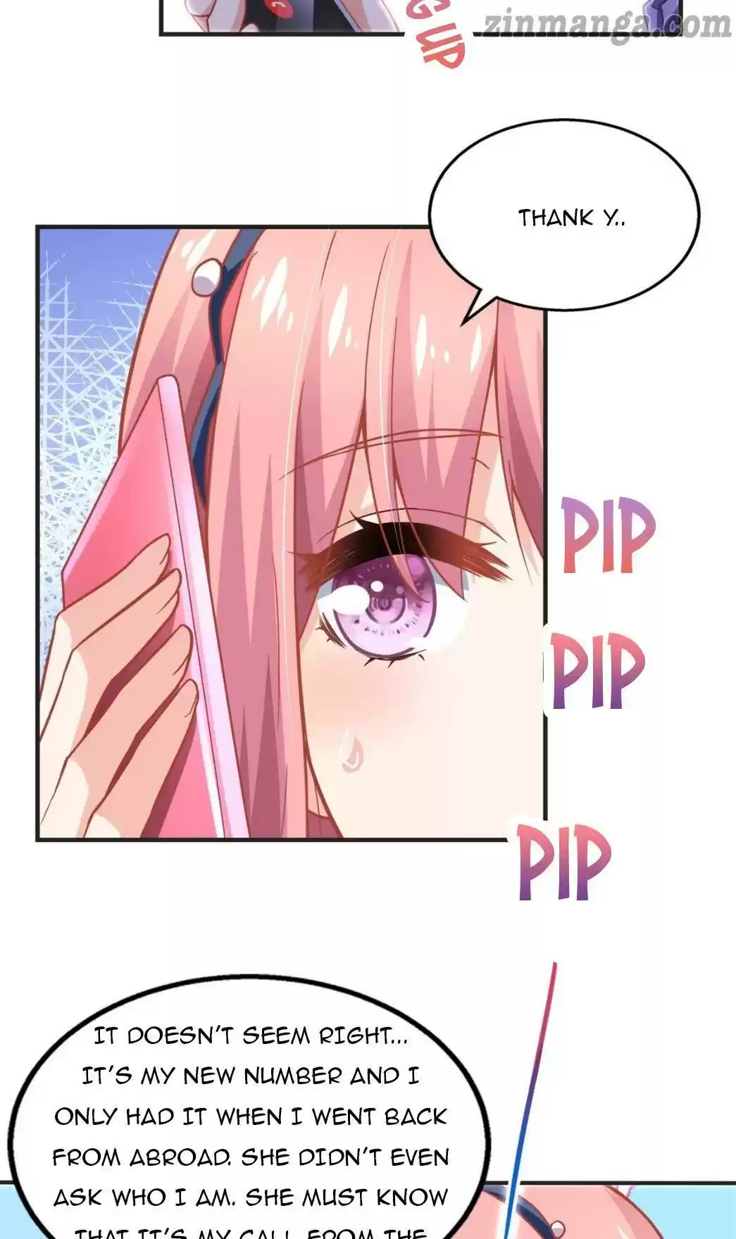 Take Your Mommy Home Chapter 193