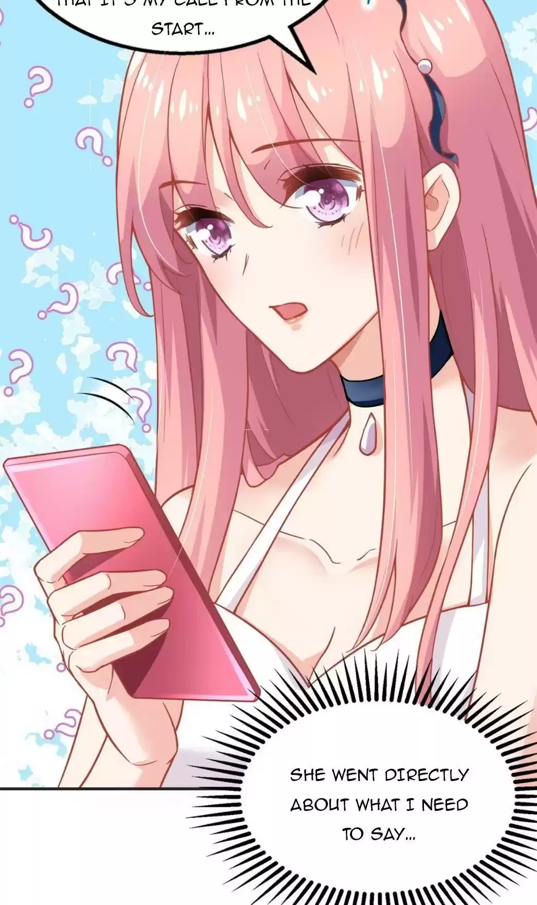 Take Your Mommy Home Chapter 193