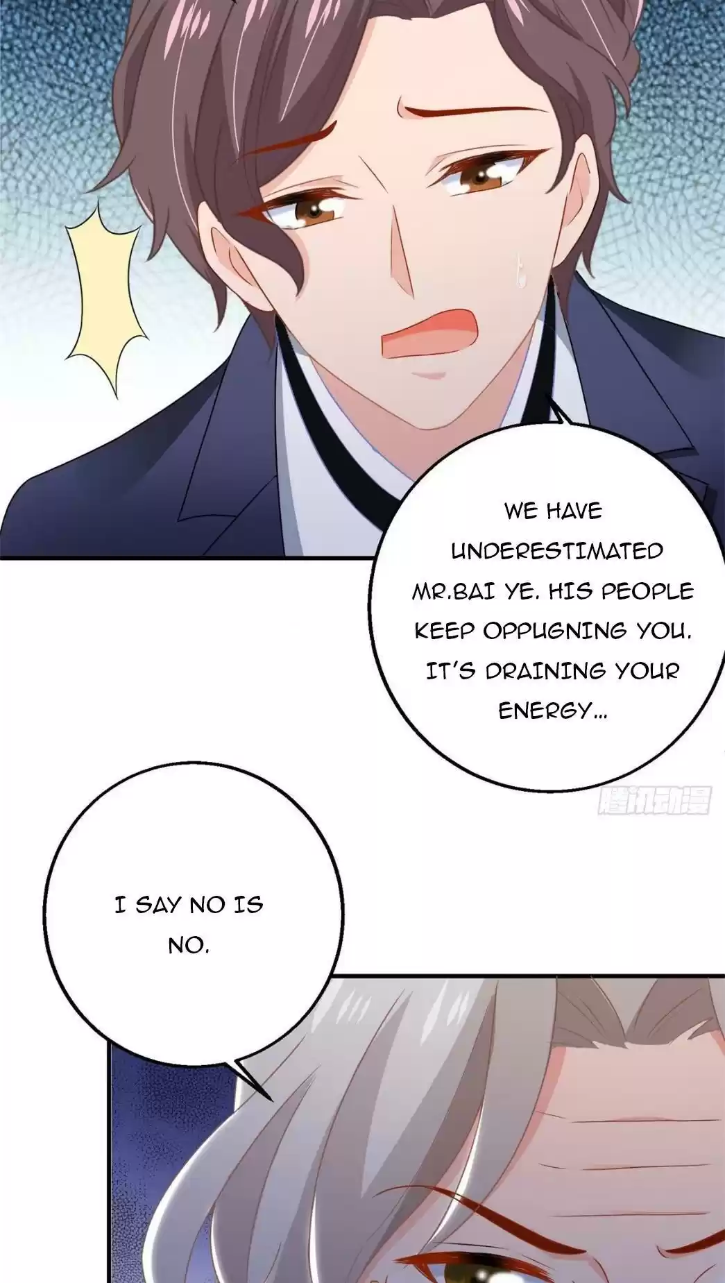 Take Your Mommy Home Chapter 193