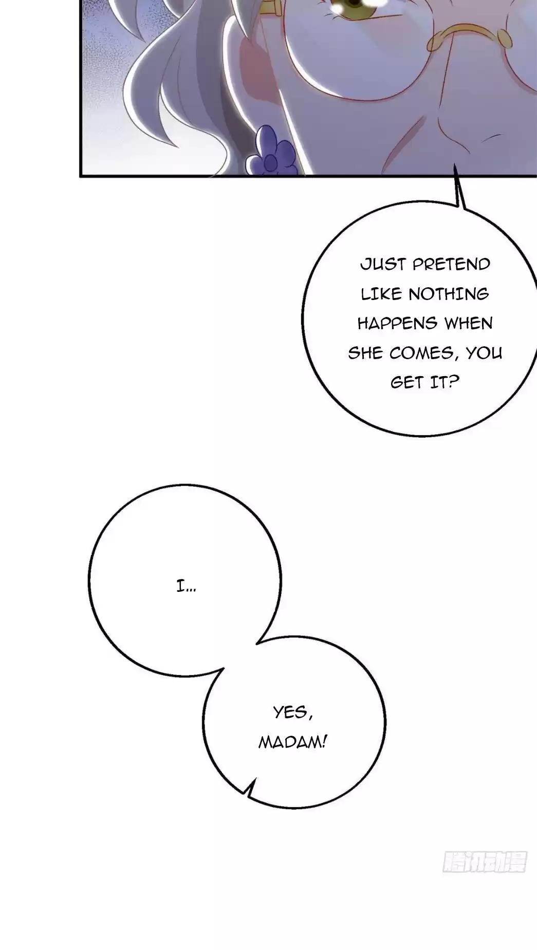 Take Your Mommy Home Chapter 193