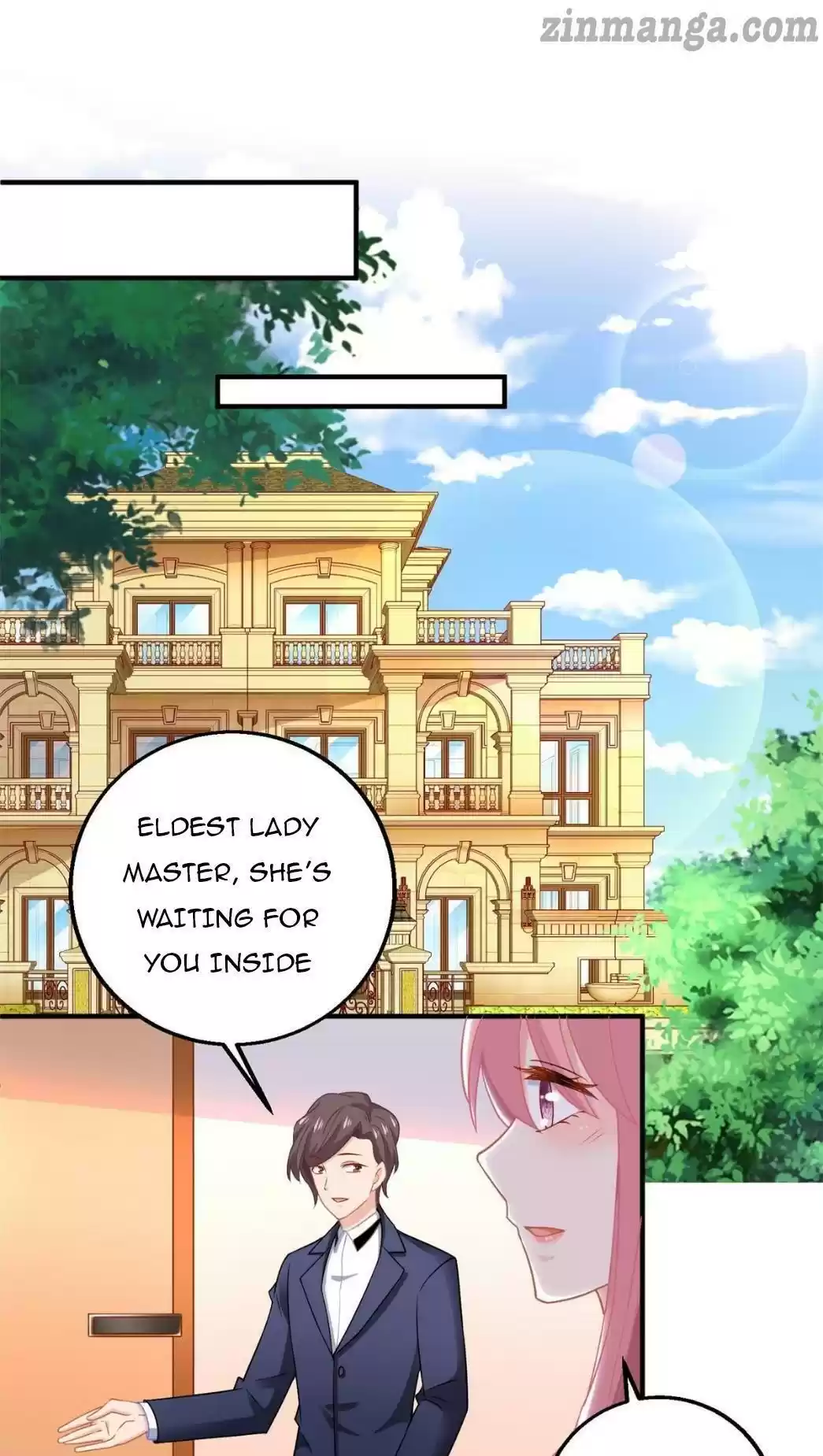 Take Your Mommy Home Chapter 193