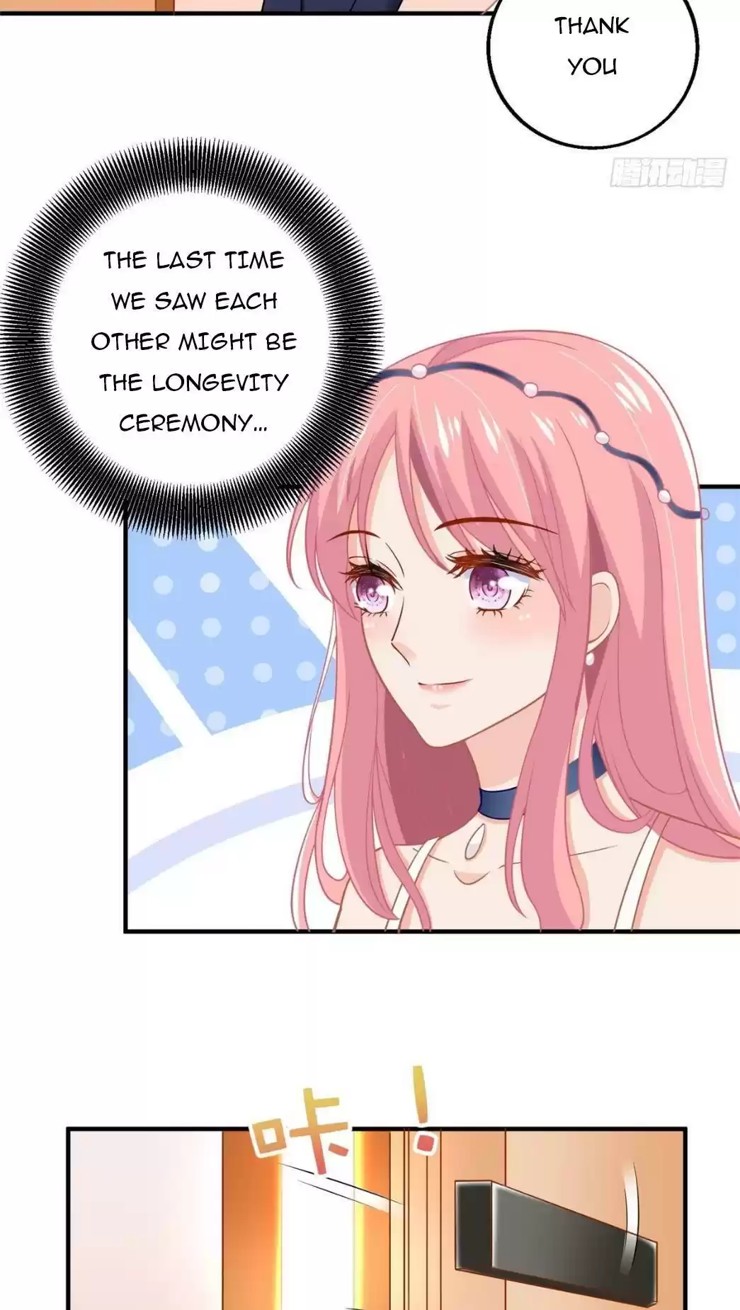 Take Your Mommy Home Chapter 193