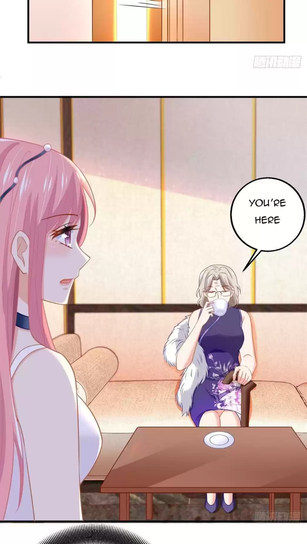 Take Your Mommy Home Chapter 193