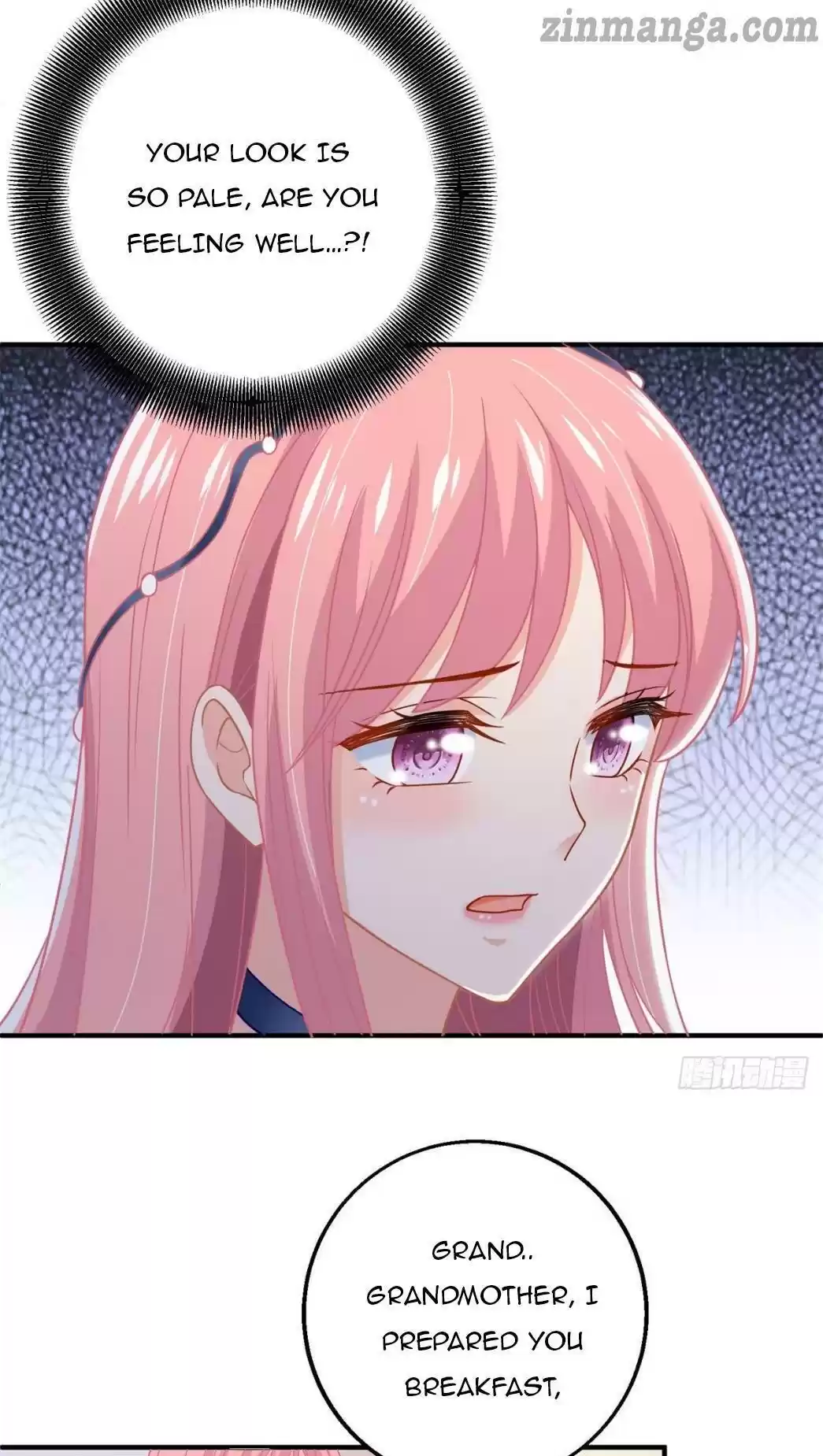 Take Your Mommy Home Chapter 193