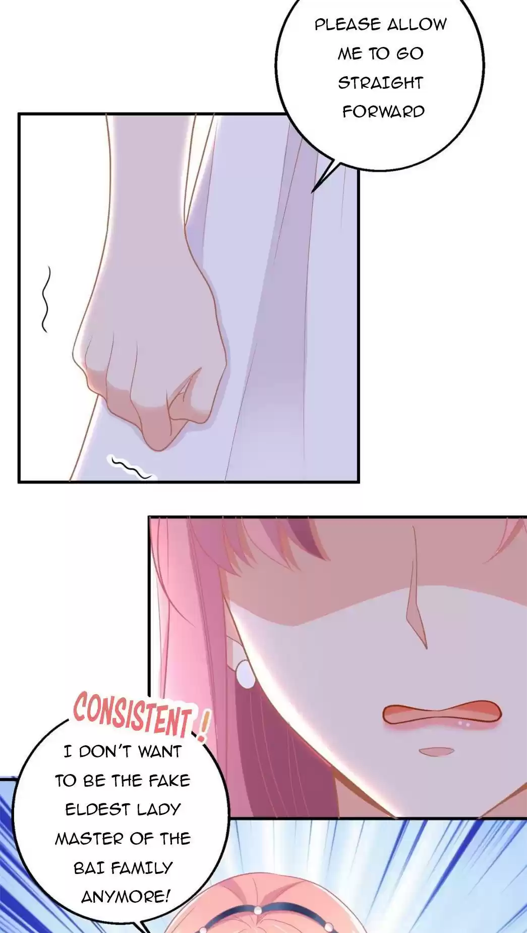 Take Your Mommy Home Chapter 193