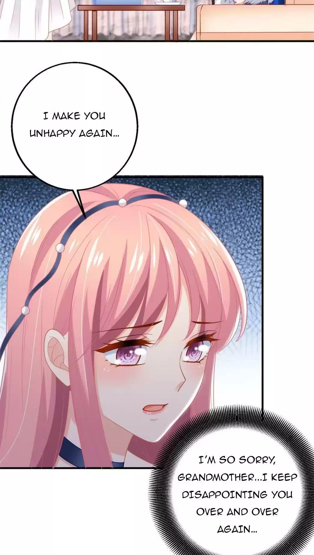 Take Your Mommy Home Chapter 193