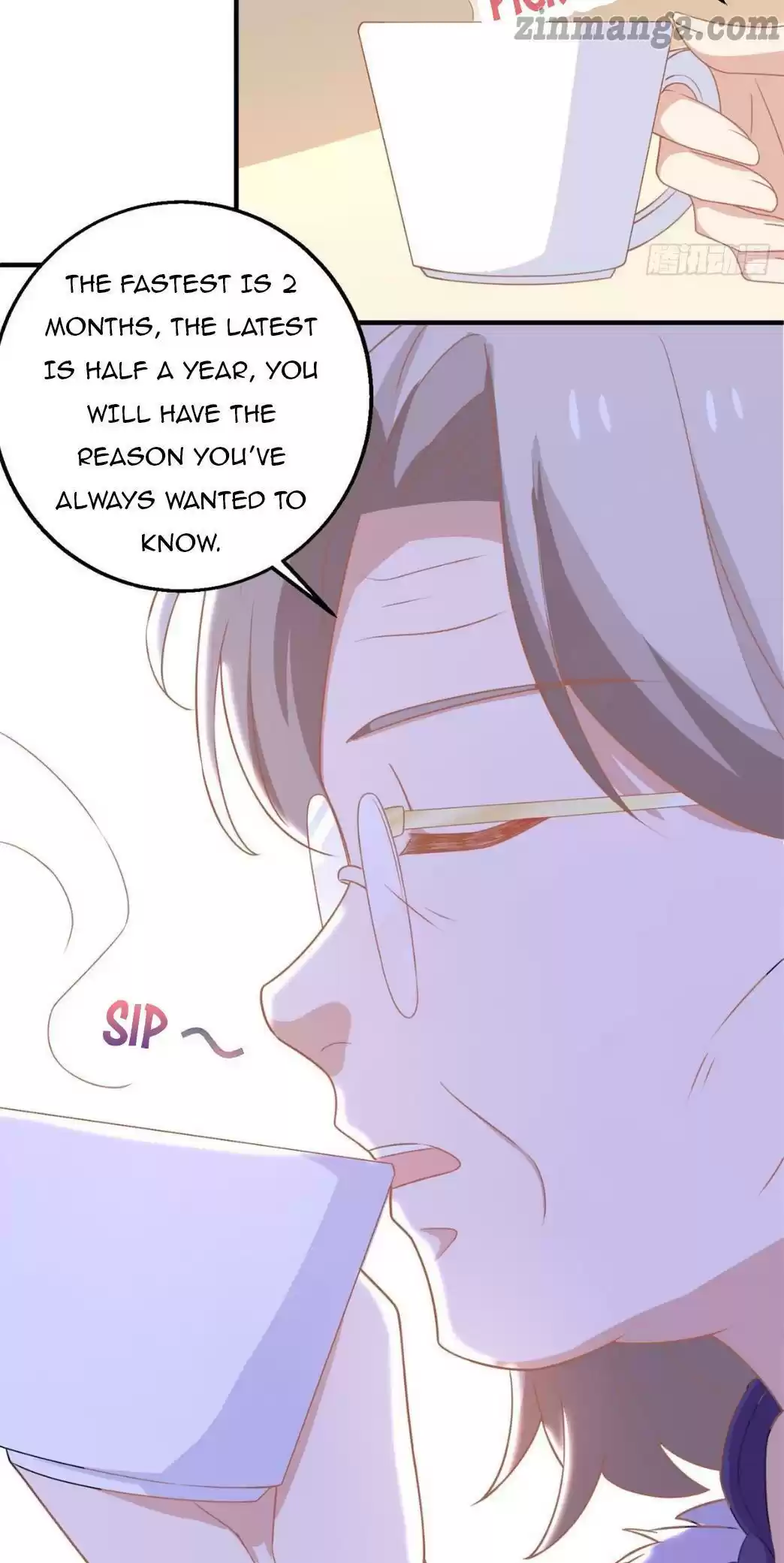 Take Your Mommy Home Chapter 194