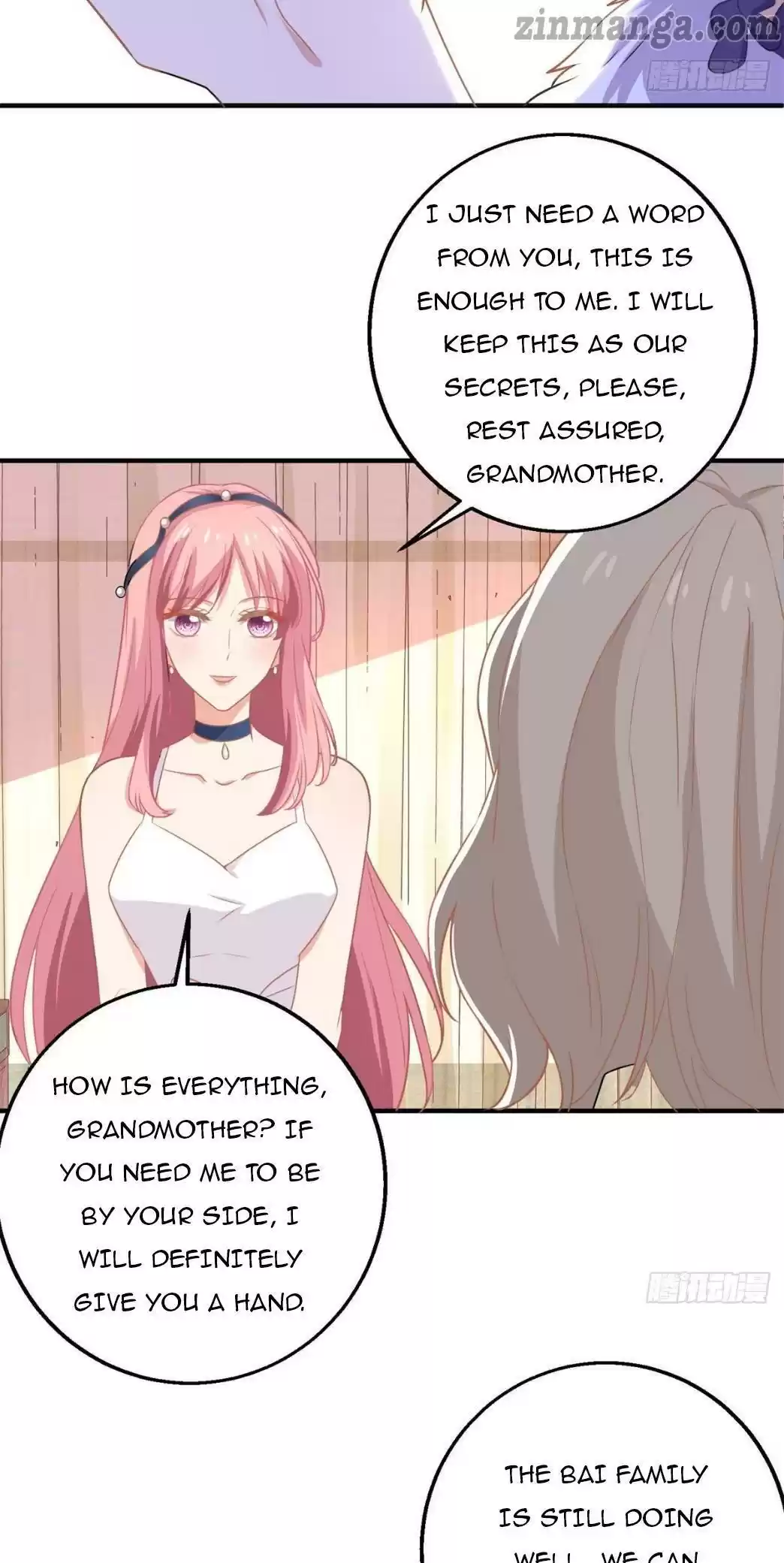 Take Your Mommy Home Chapter 194