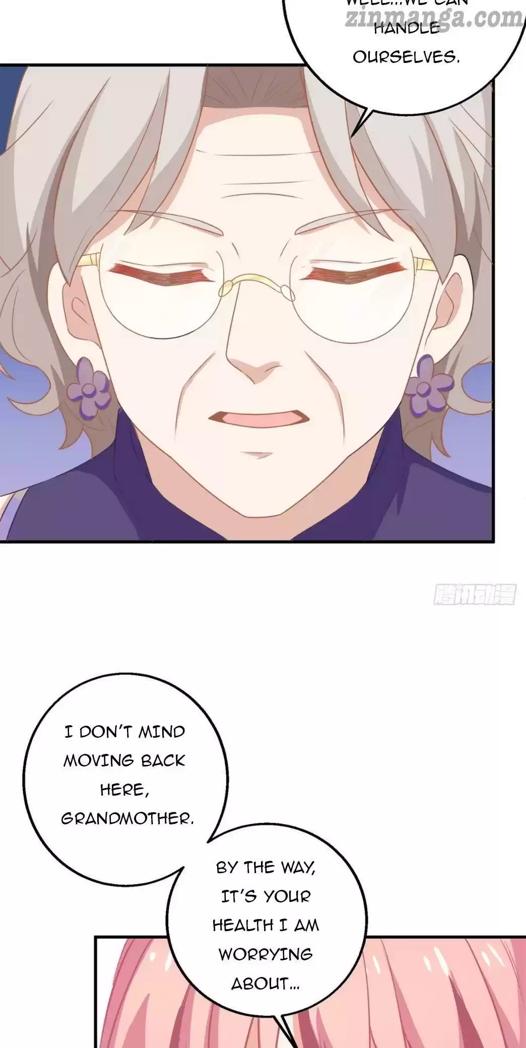 Take Your Mommy Home Chapter 194