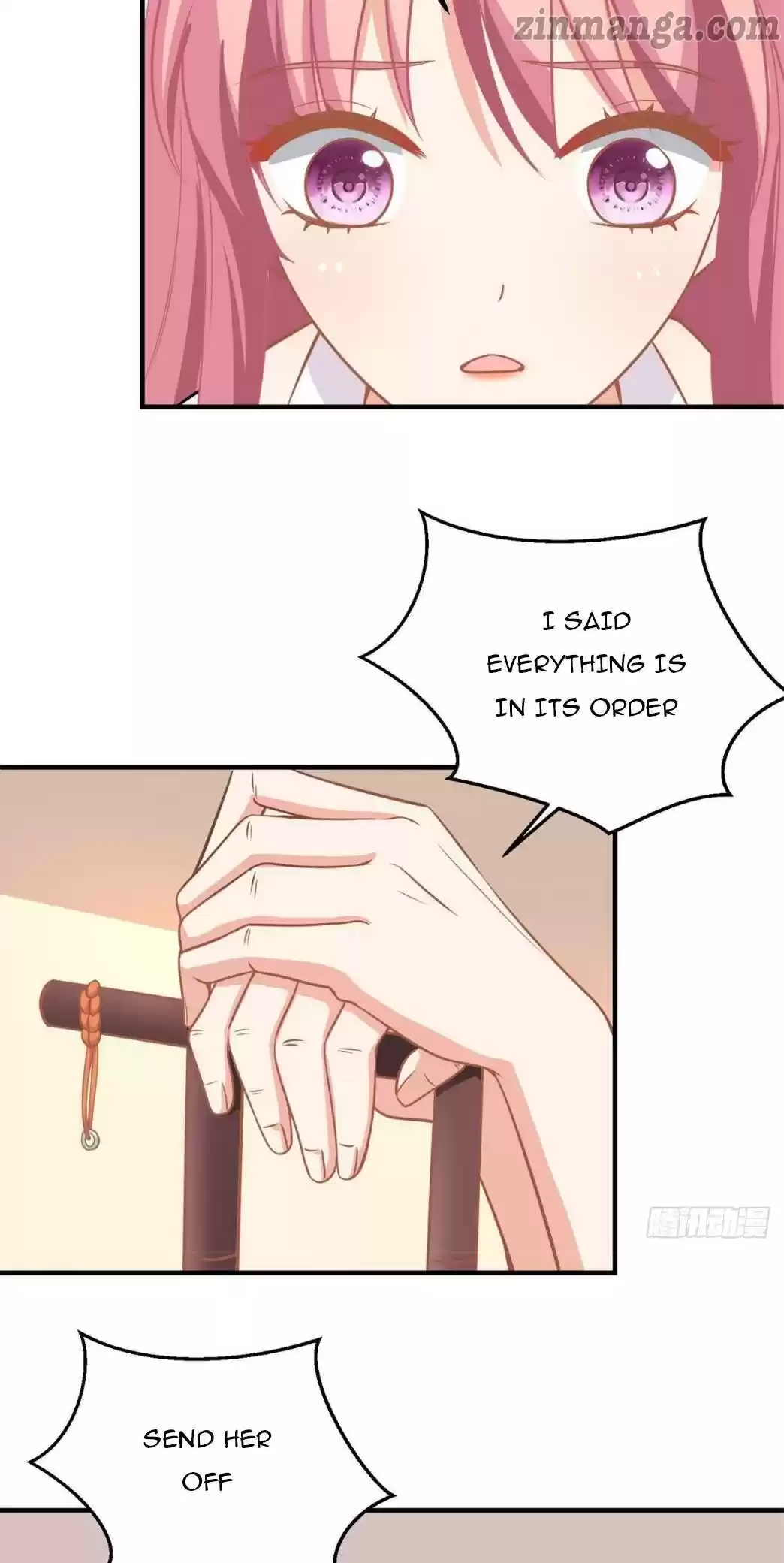 Take Your Mommy Home Chapter 194