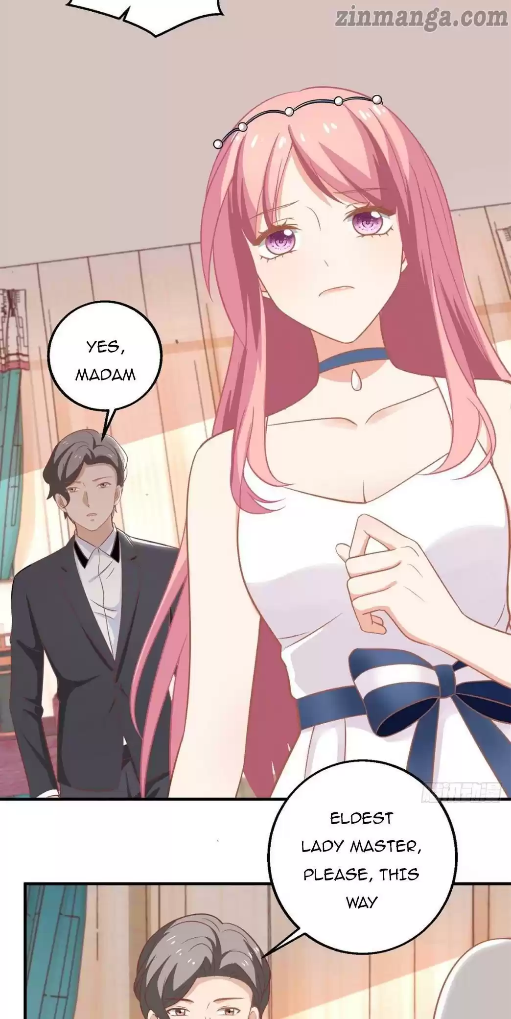 Take Your Mommy Home Chapter 194