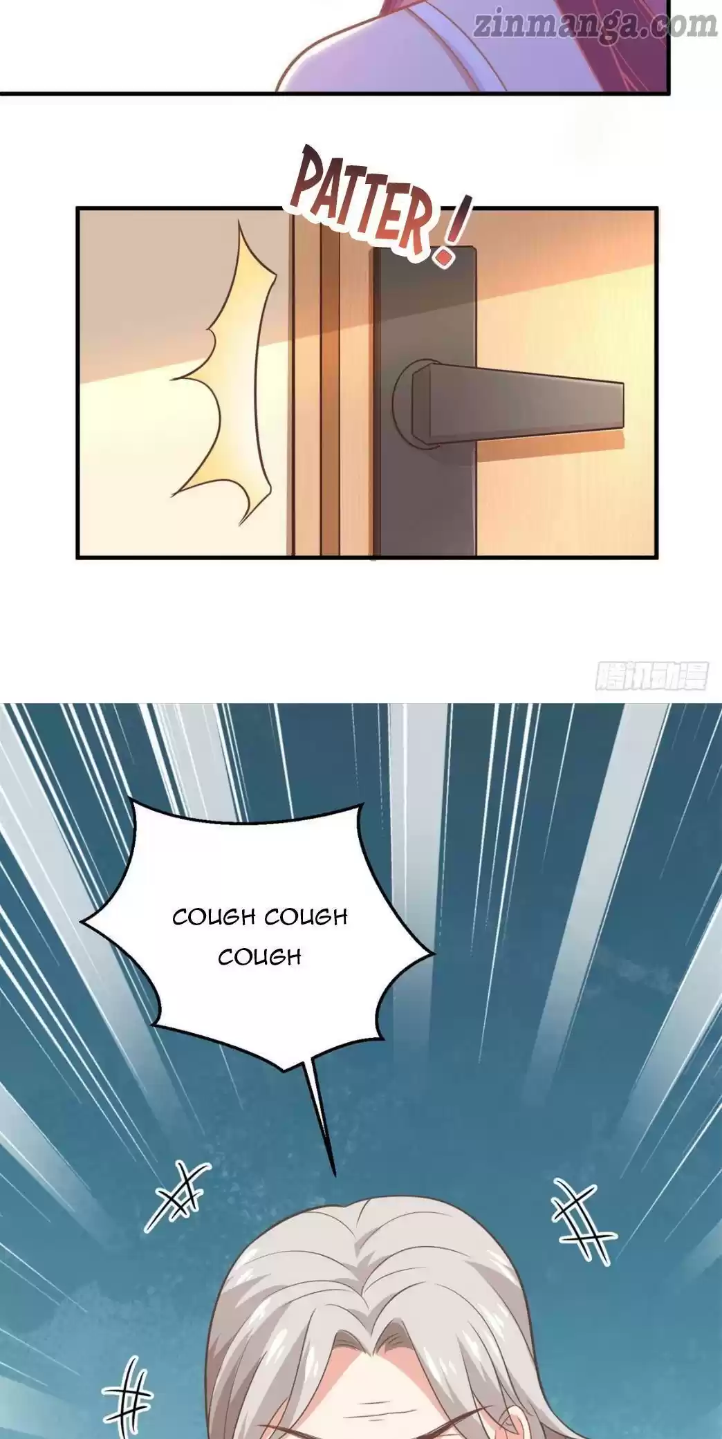 Take Your Mommy Home Chapter 194