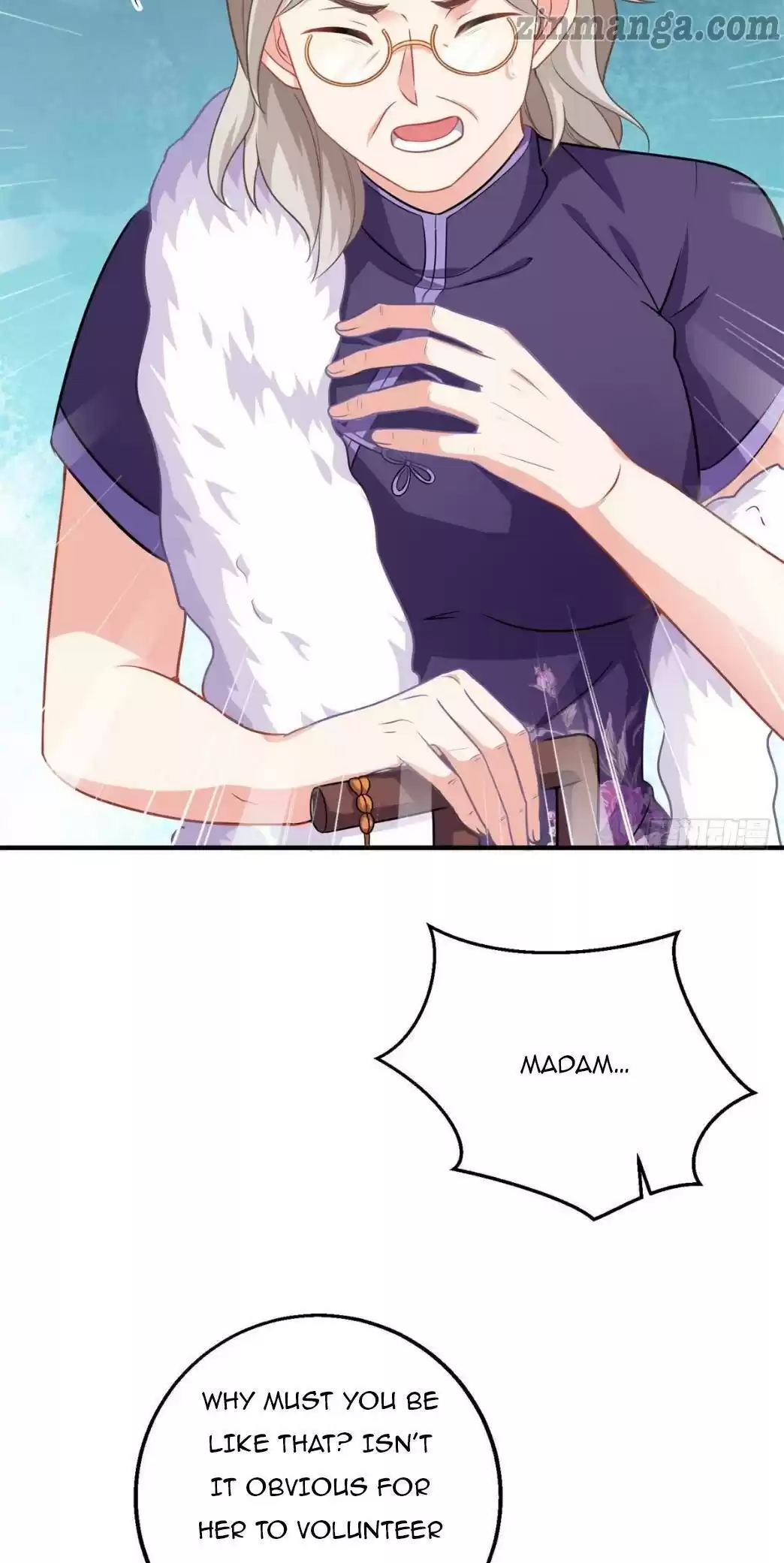 Take Your Mommy Home Chapter 194