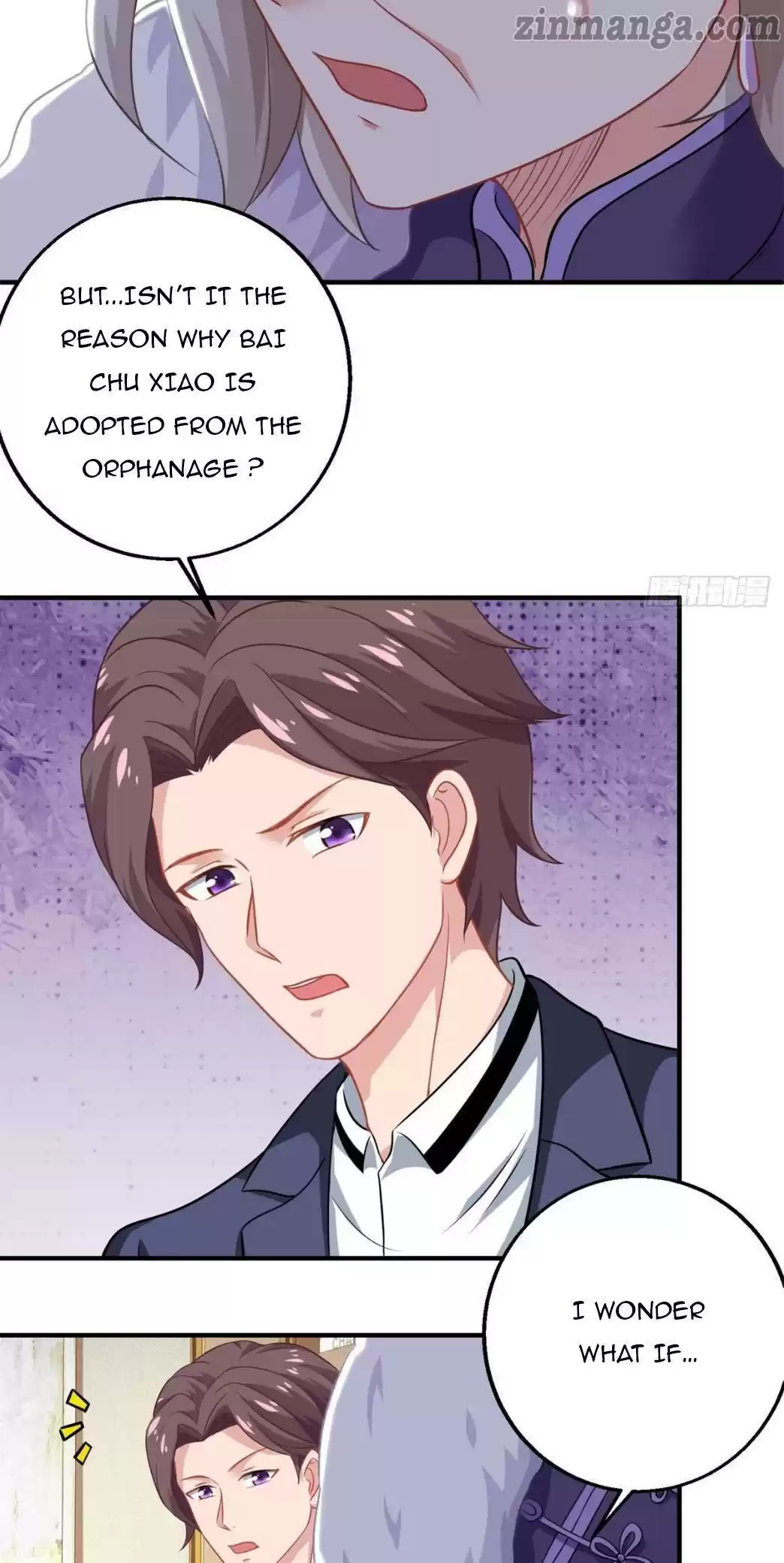 Take Your Mommy Home Chapter 194