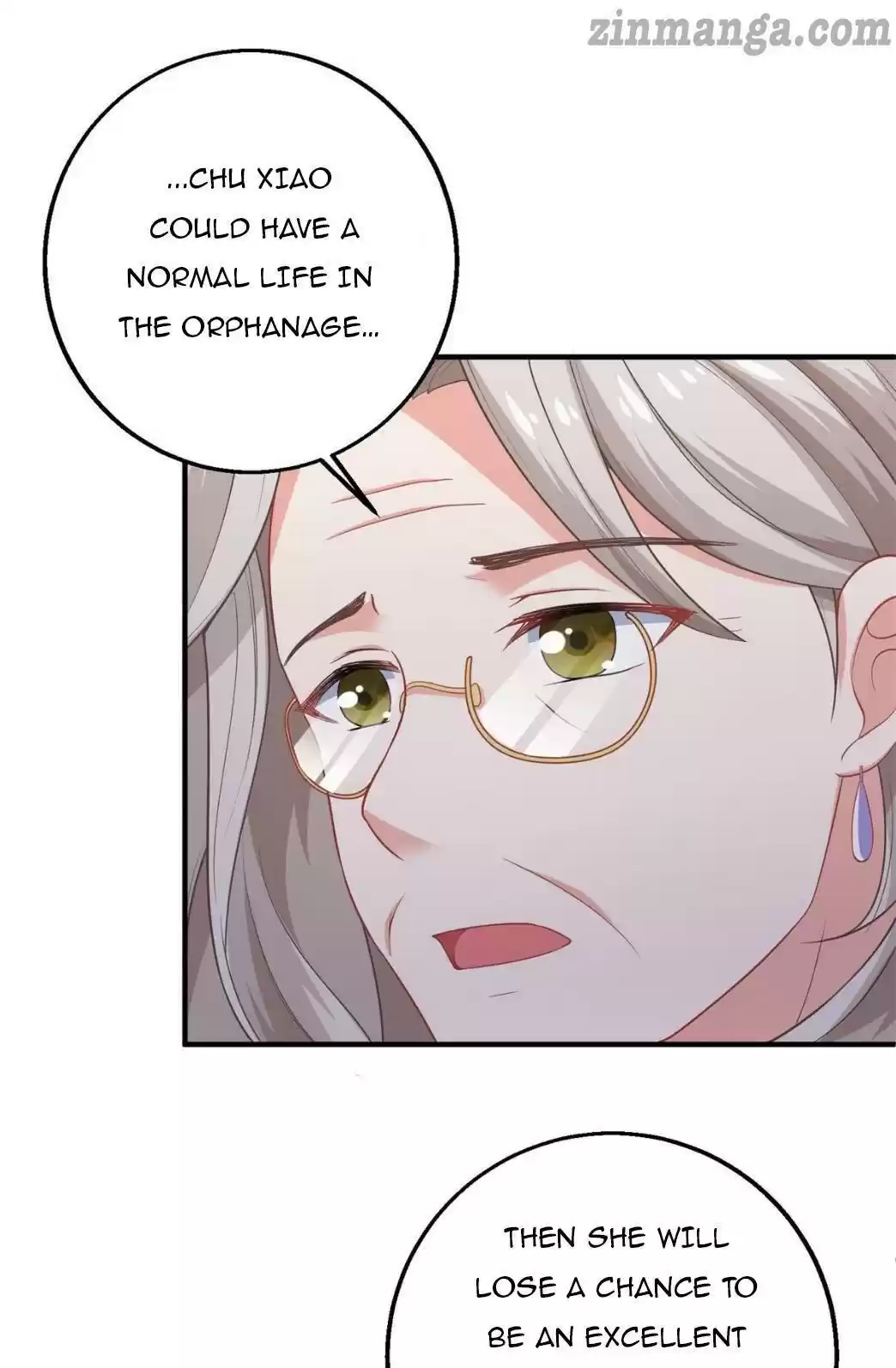 Take Your Mommy Home Chapter 194