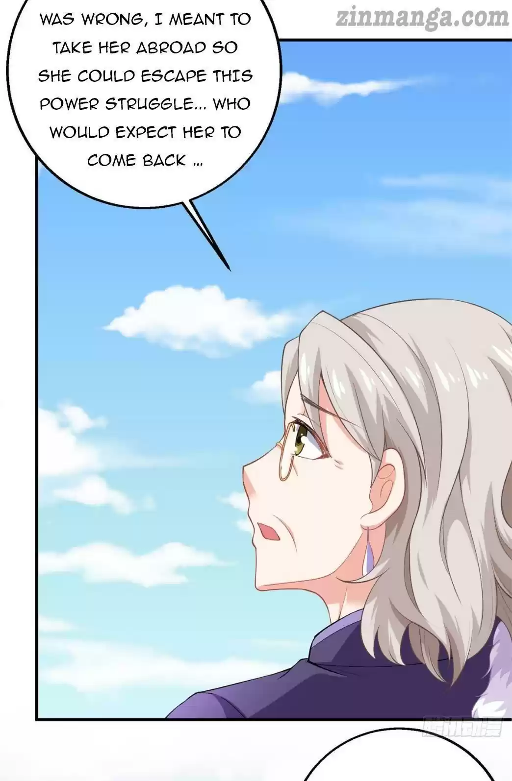 Take Your Mommy Home Chapter 194