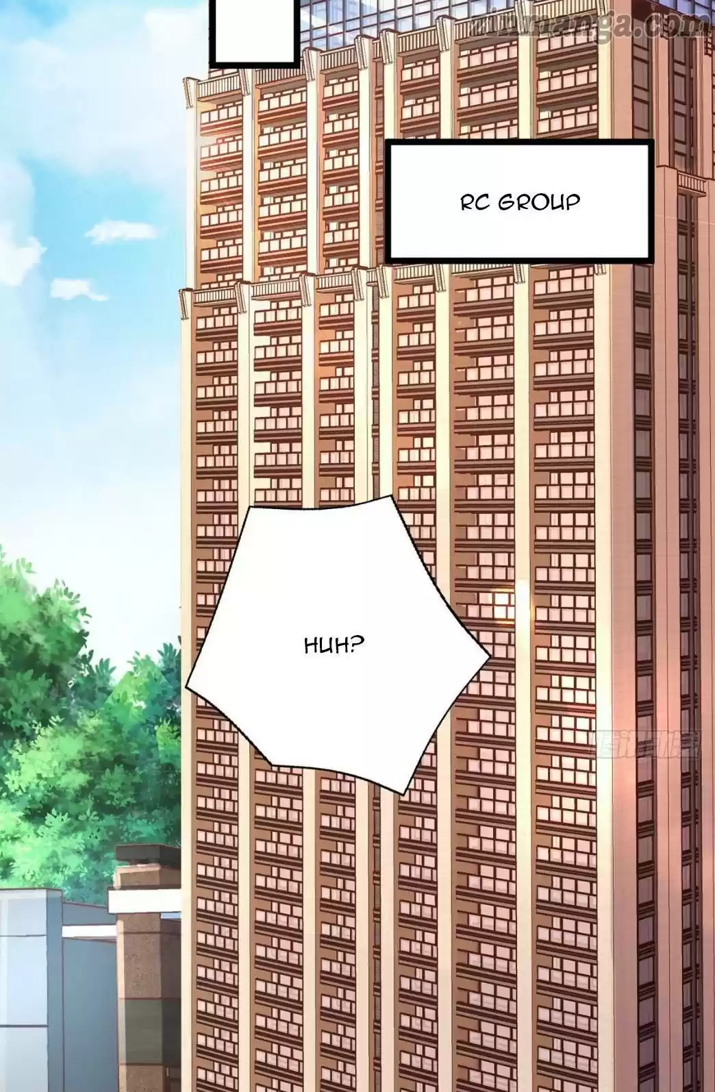 Take Your Mommy Home Chapter 194