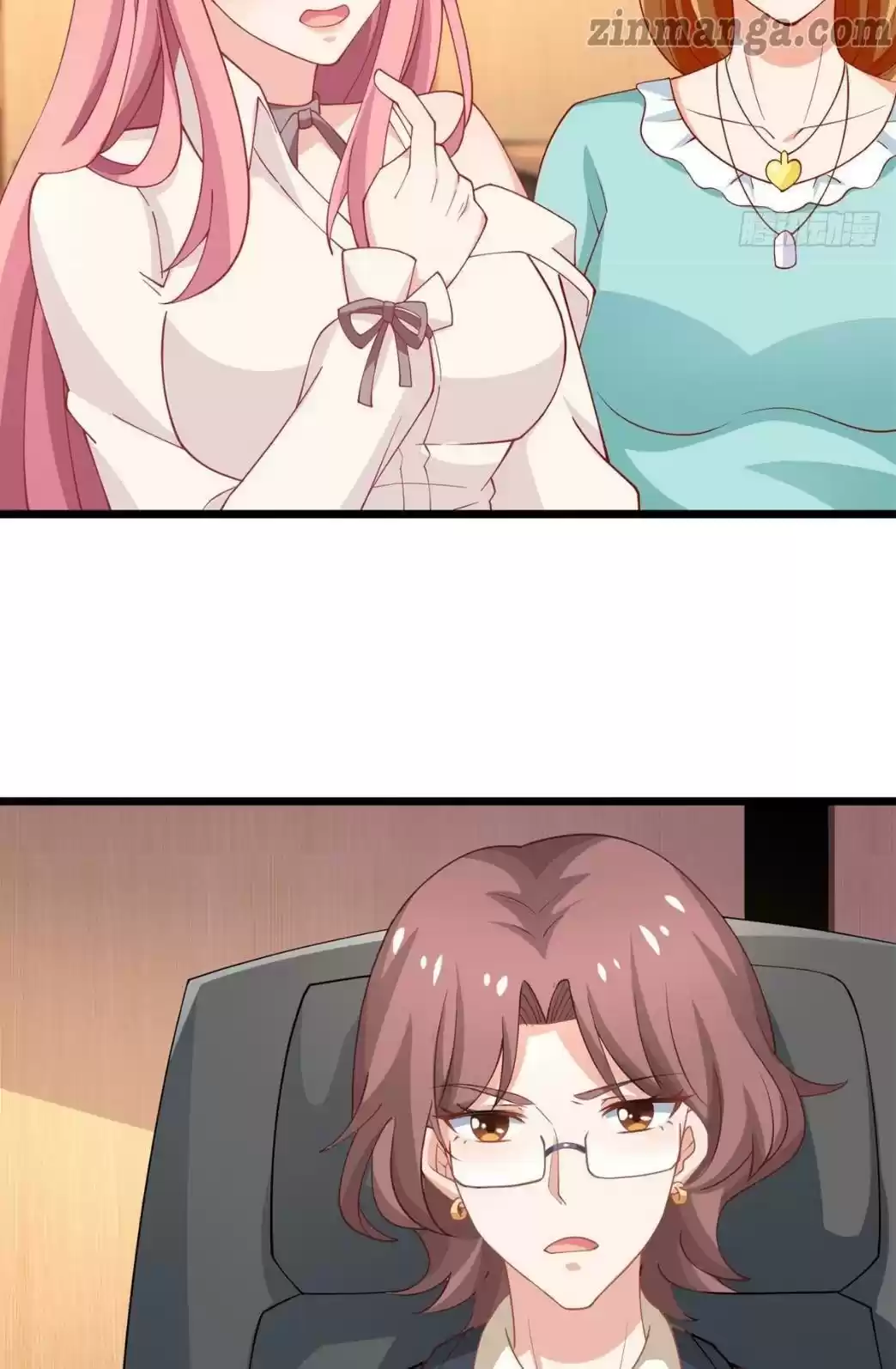 Take Your Mommy Home Chapter 194