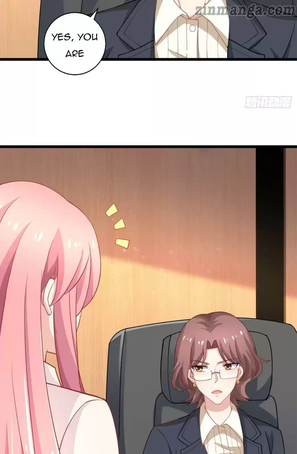 Take Your Mommy Home Chapter 194