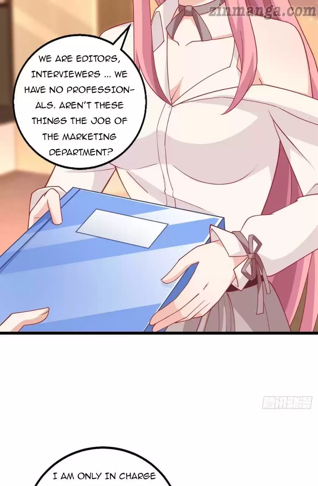 Take Your Mommy Home Chapter 194