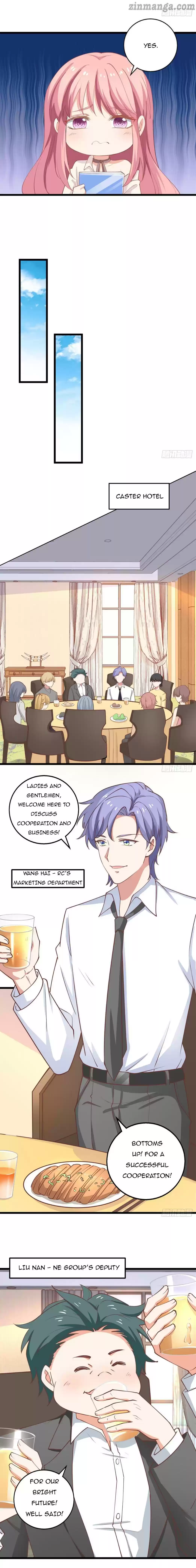 Take Your Mommy Home Chapter 194