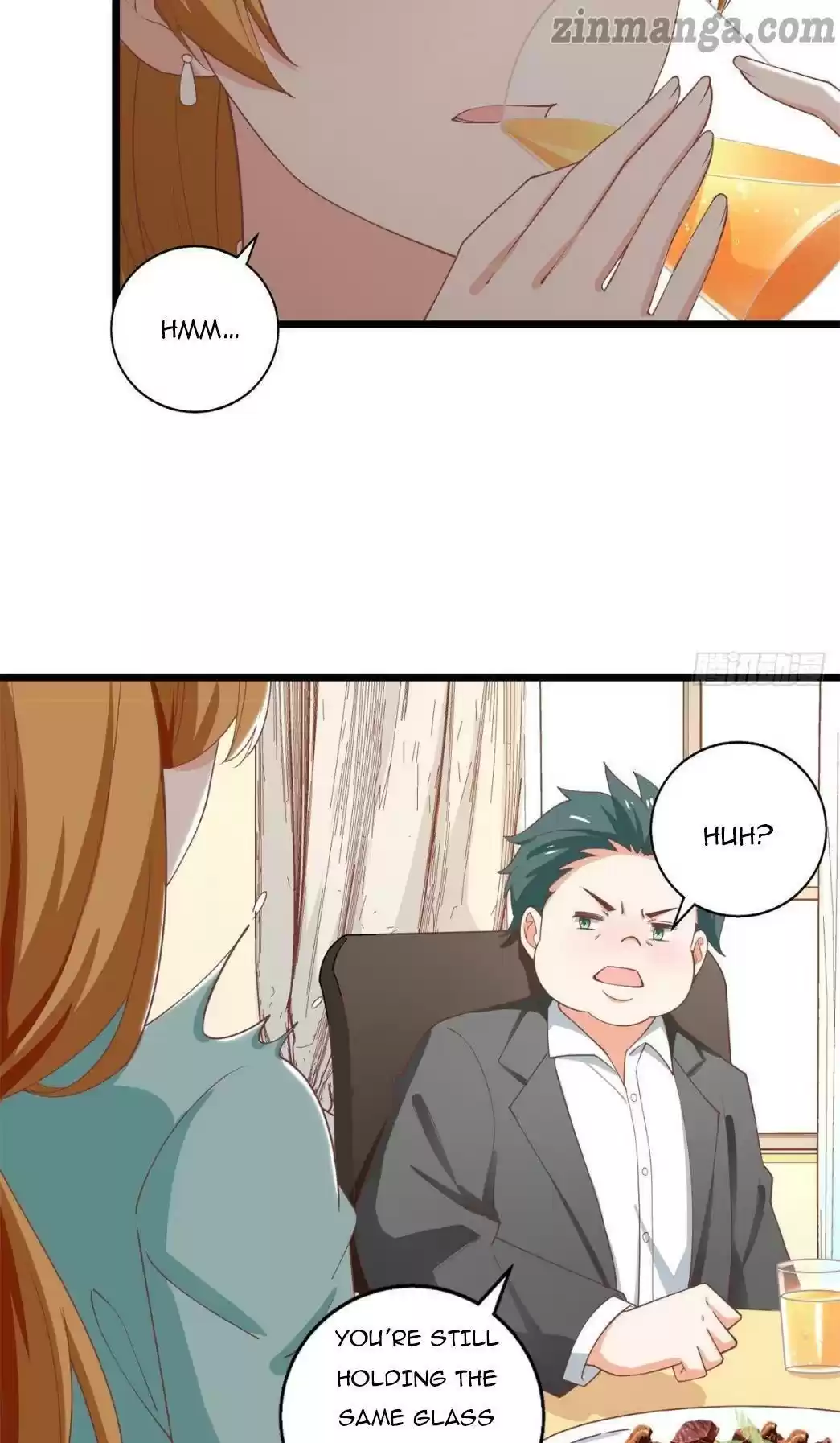 Take Your Mommy Home Chapter 195