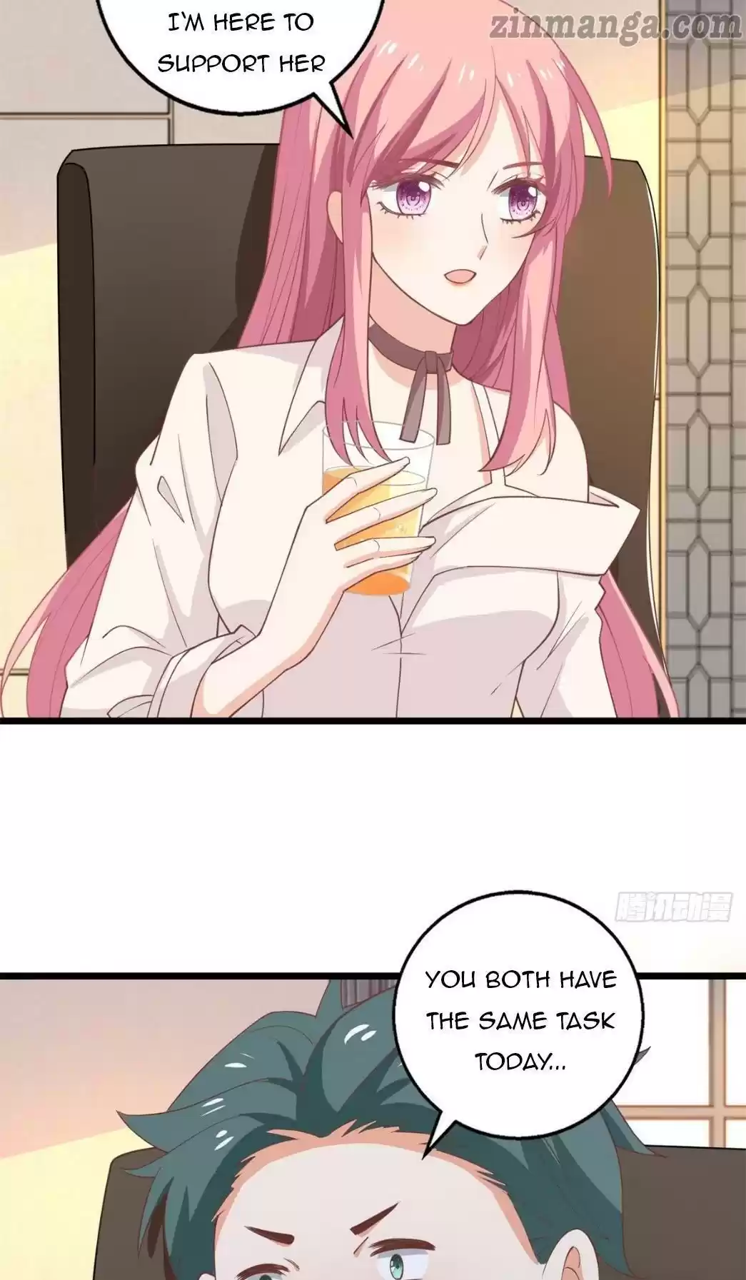 Take Your Mommy Home Chapter 195