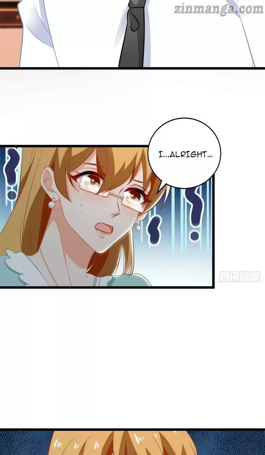 Take Your Mommy Home Chapter 195