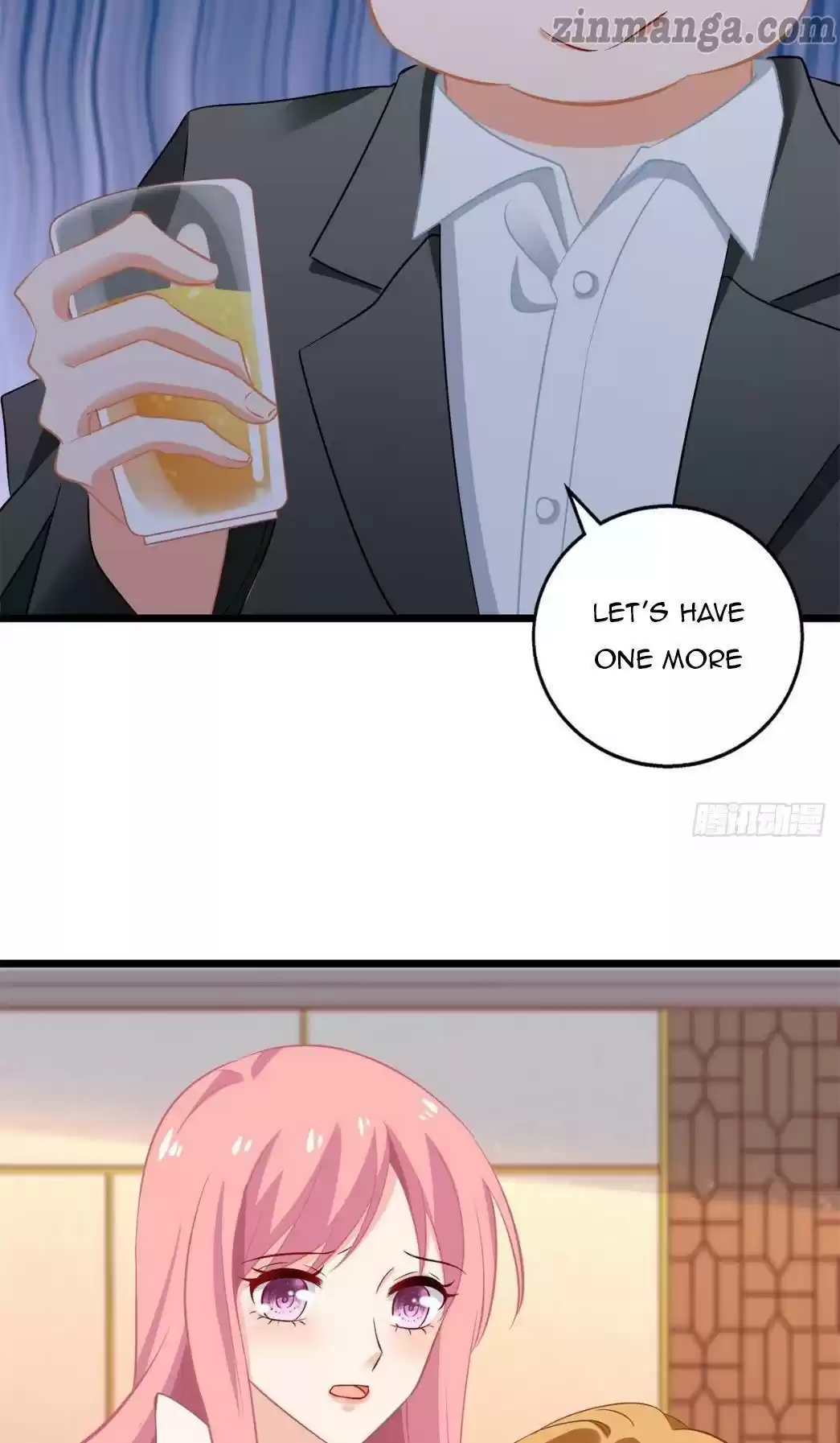 Take Your Mommy Home Chapter 195