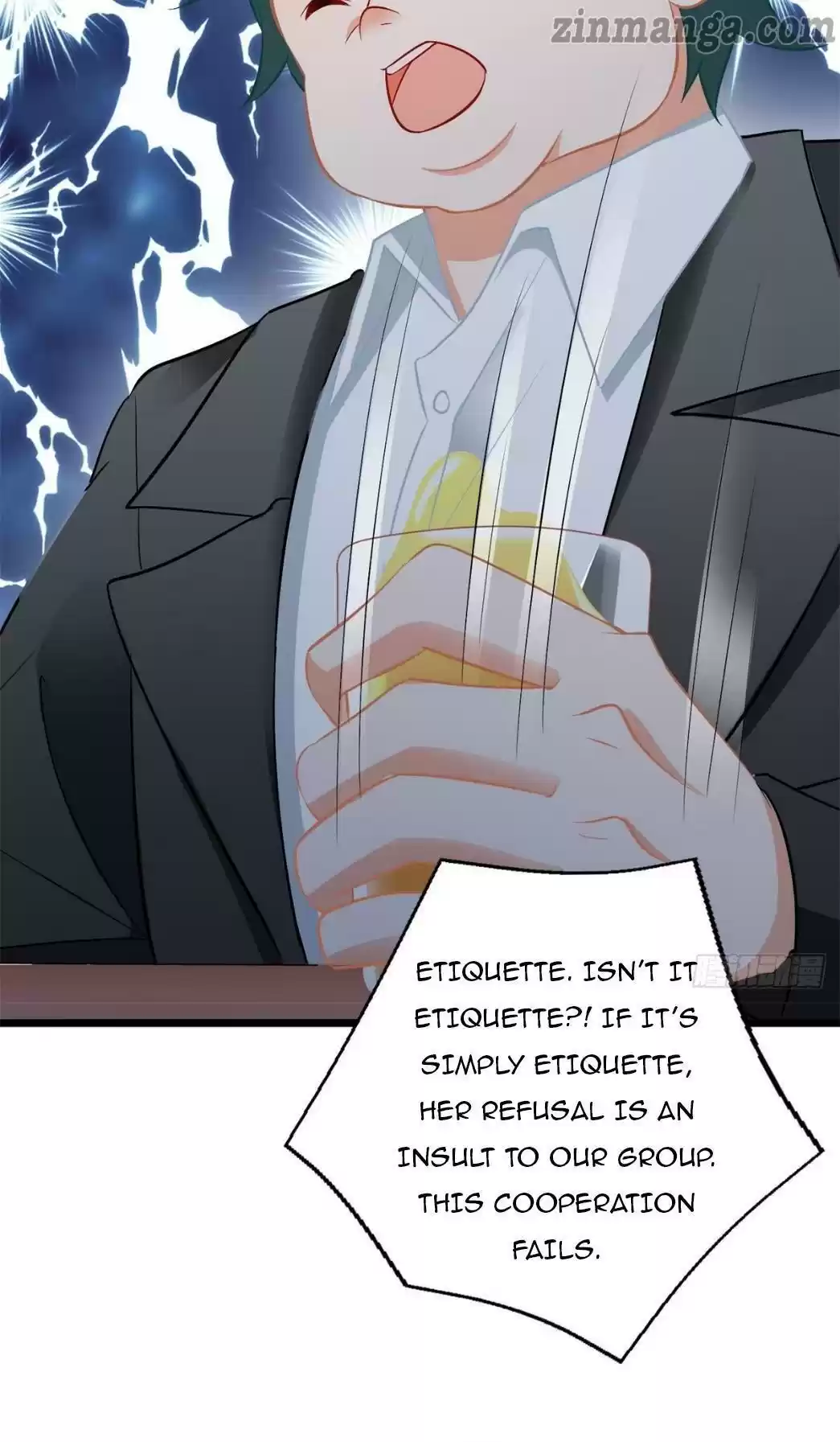 Take Your Mommy Home Chapter 195